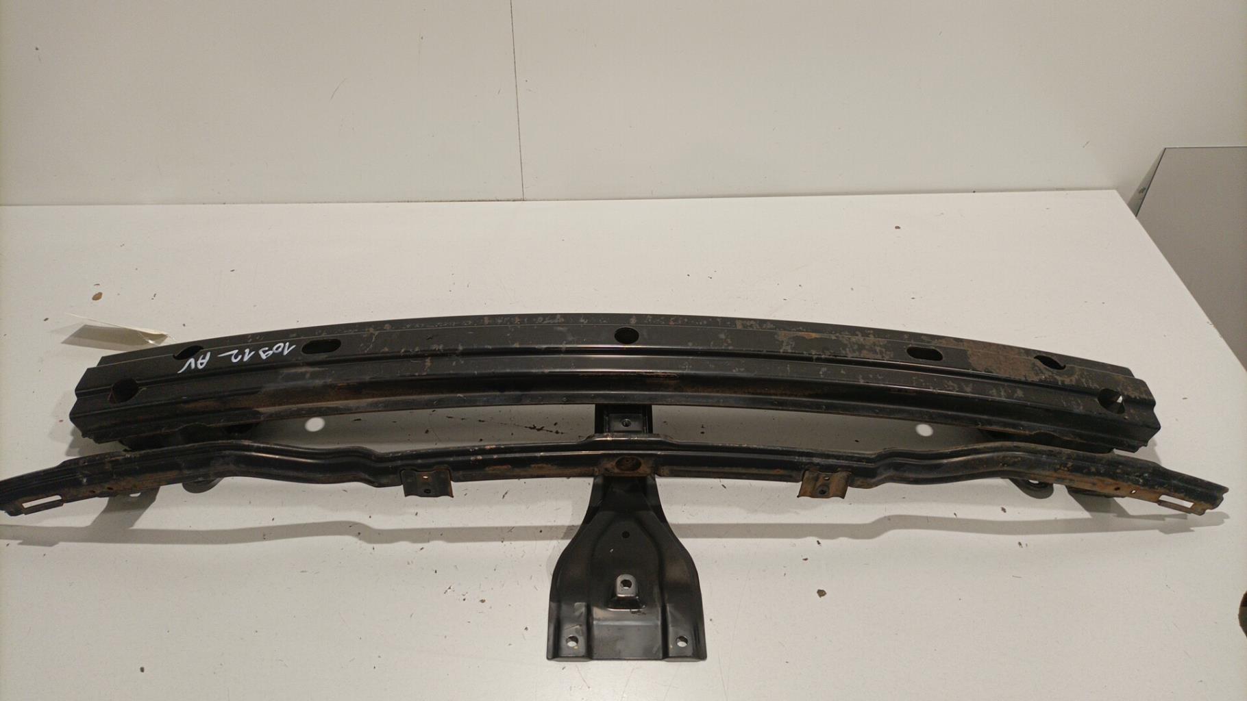 Traversa rinforzo paraurti anteriore HYUNDAI GETZ PHASE 1 Diésel - 1