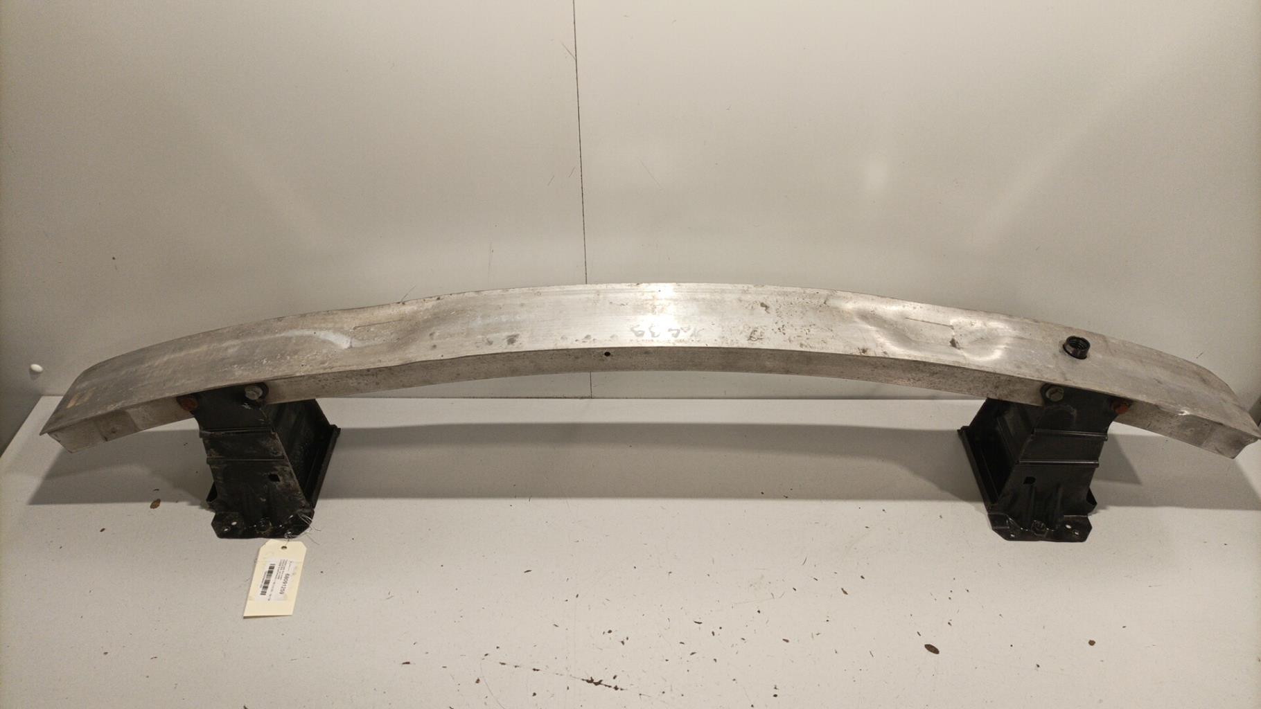 Traversa rinforzo paraurti anteriore MERCEDES CLASSE B 245 PHASE 1 Diésel - 1