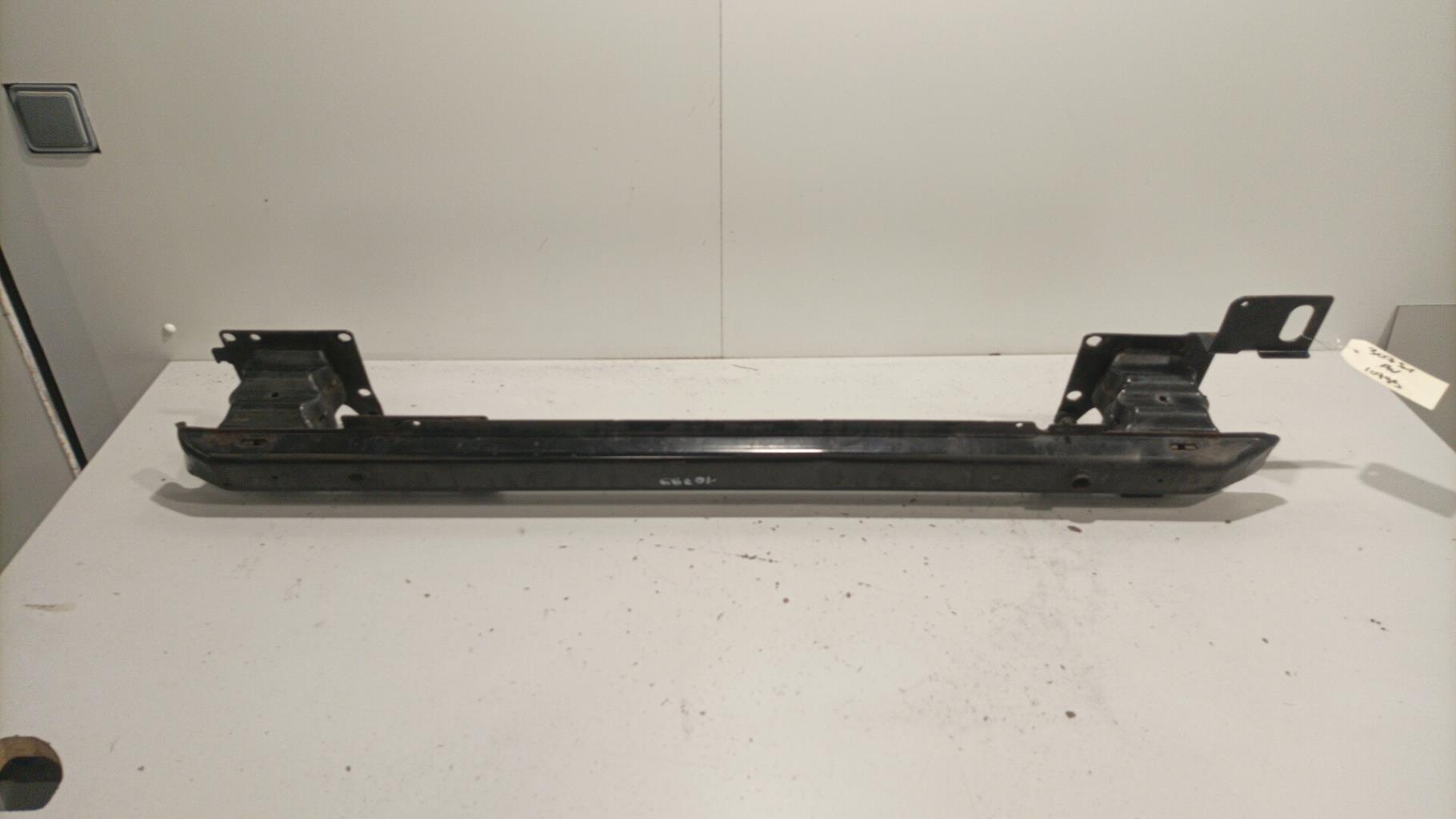 Traversa rinforzo paraurti anteriore PEUGEOT 307 PHASE 1 Diésel - 1