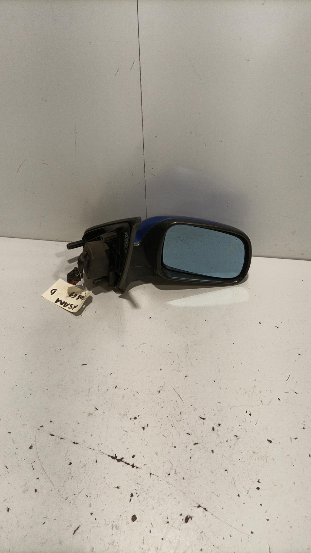 Specchietto retrovisore destro CITROEN XSARA PHASE 2 Gasolina - 1