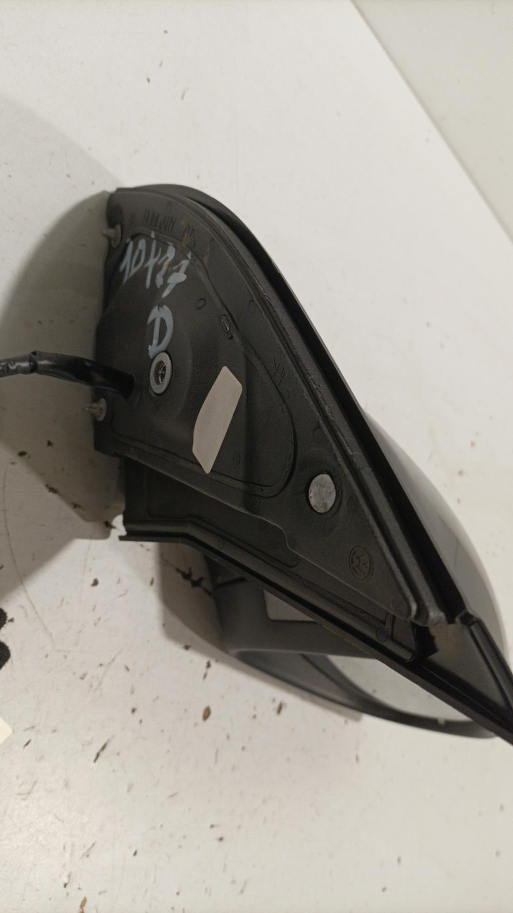 Specchietto retrovisore destro VOLKSWAGEN GOLF 6 Gasolina - 1