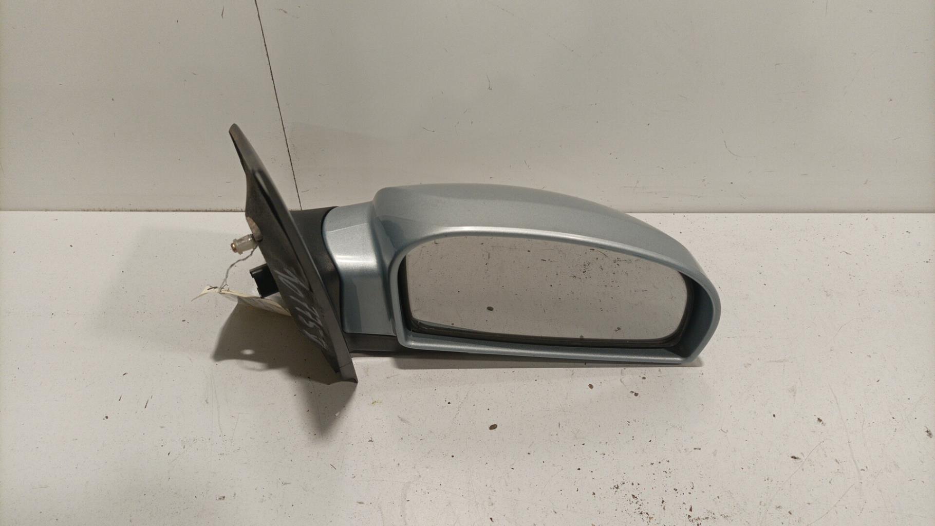 Retrovisor derecho HYUNDAI GETZ PHASE 1 Gasolina - 1