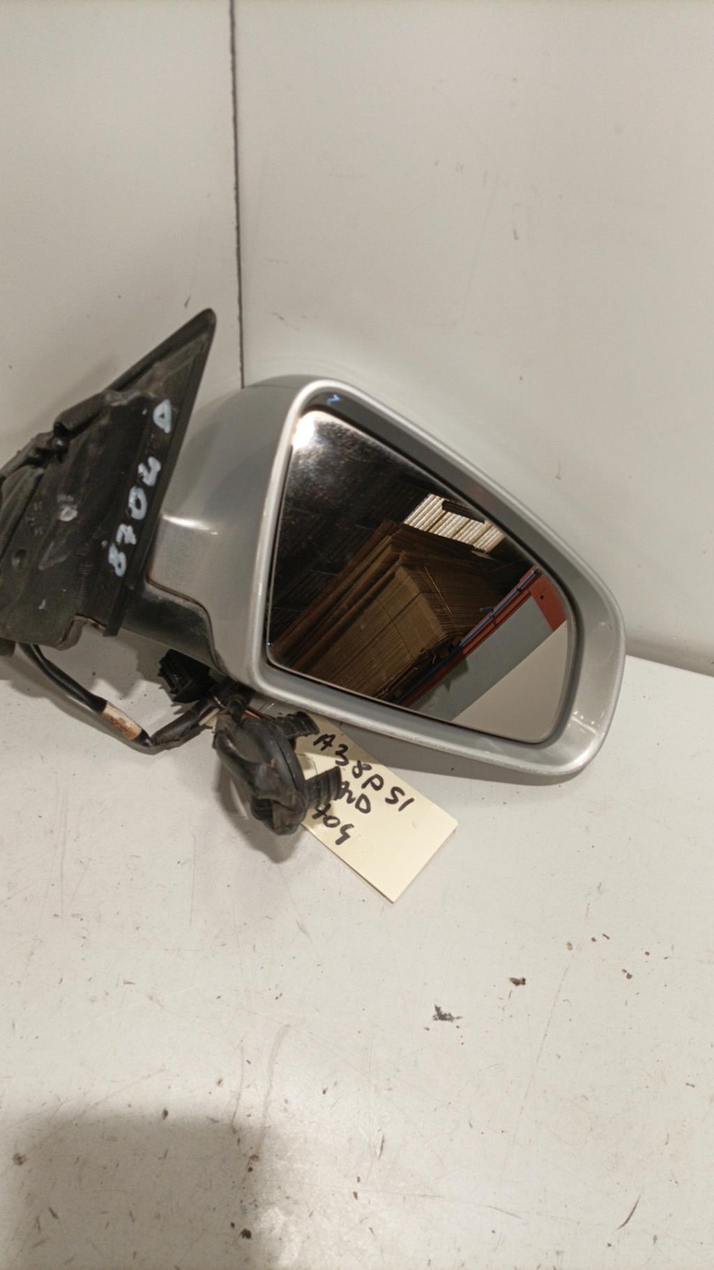 Retrovisor derecho AUDI A3 2 PHASE 1 Gasolina - 1