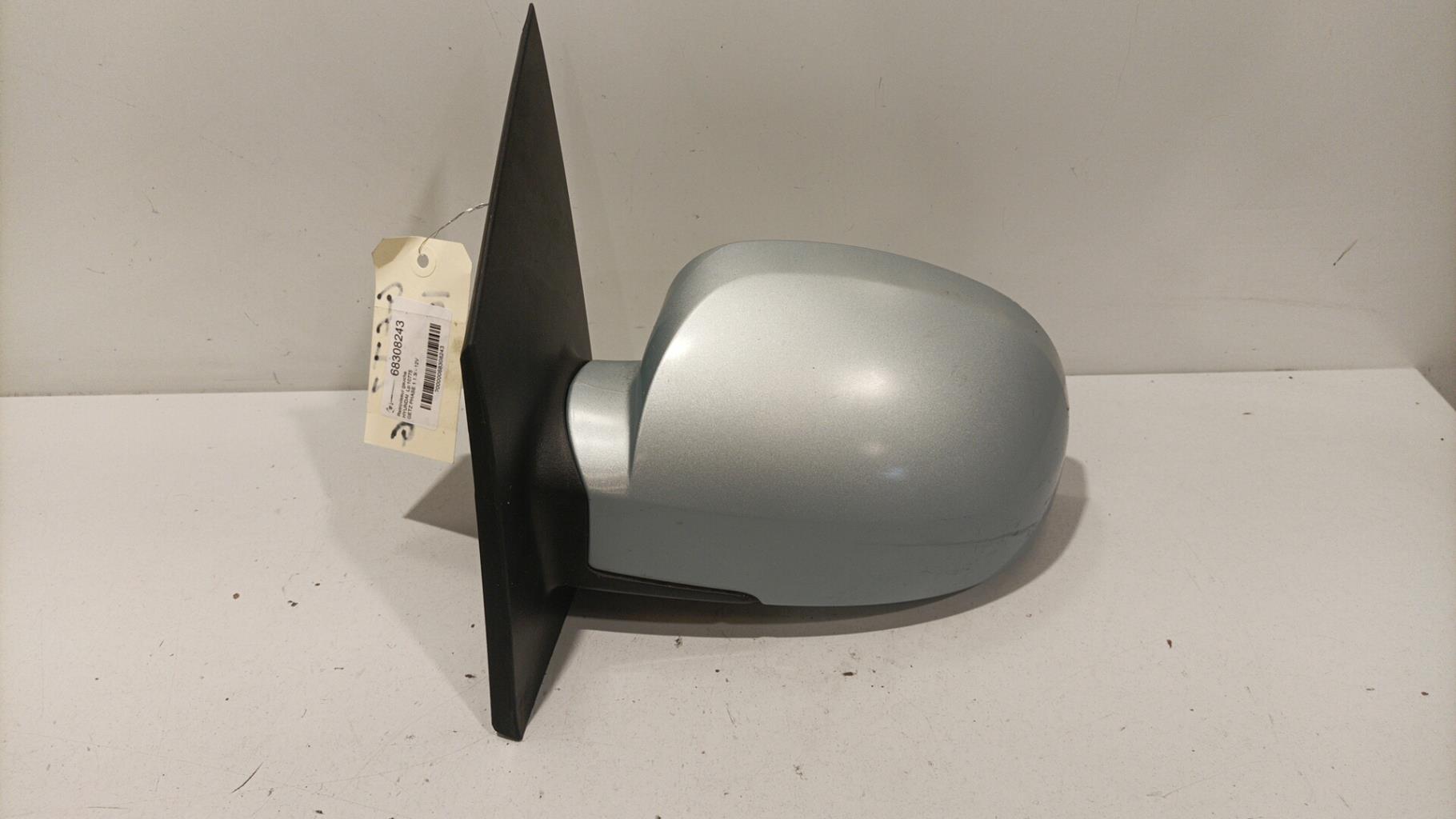 Retrovisor izquierdo HYUNDAI GETZ PHASE 1 Gasolina - 1