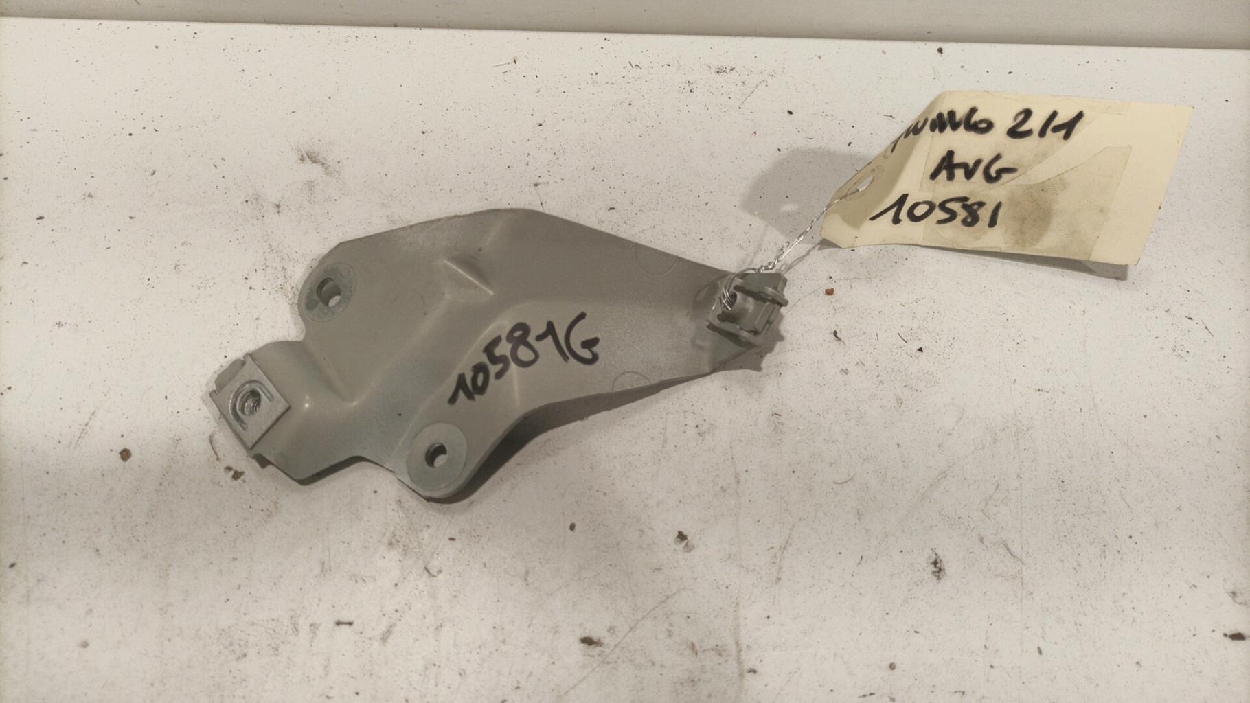 Support aile gauche RENAULT TWINGO 2 PHASE 1 Essence - 1
