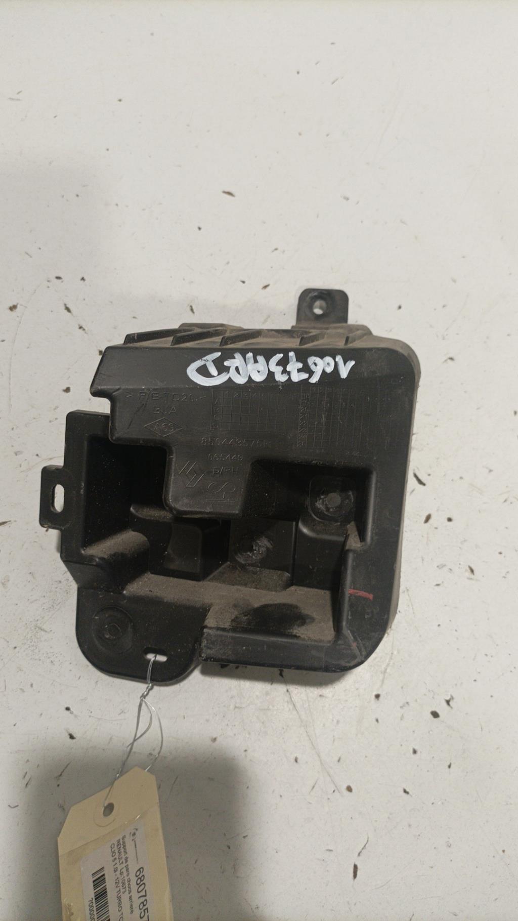 Supporto paraurti posteriore RENAULT CLIO 5 PHASE 1 Gasolina/Híbrido - 1