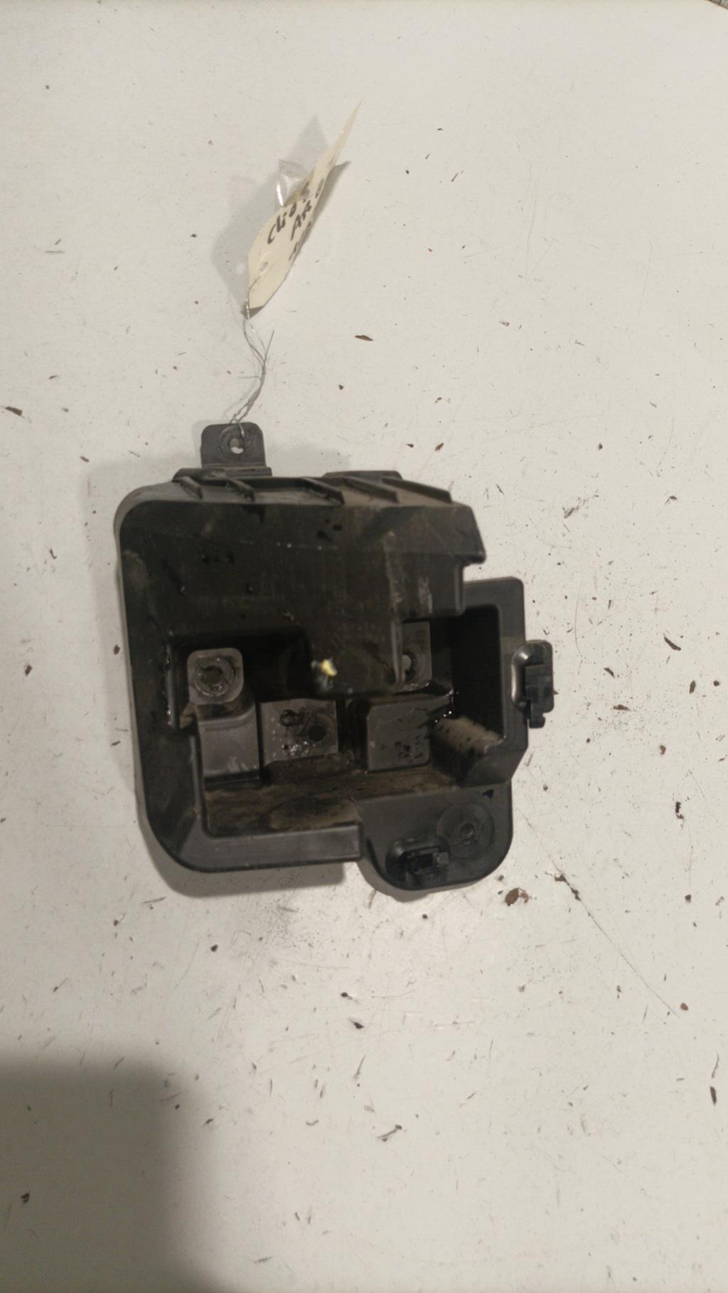 Supporto paraurti posteriore RENAULT CLIO 5 PHASE 1 Gasolina/Híbrido - 1