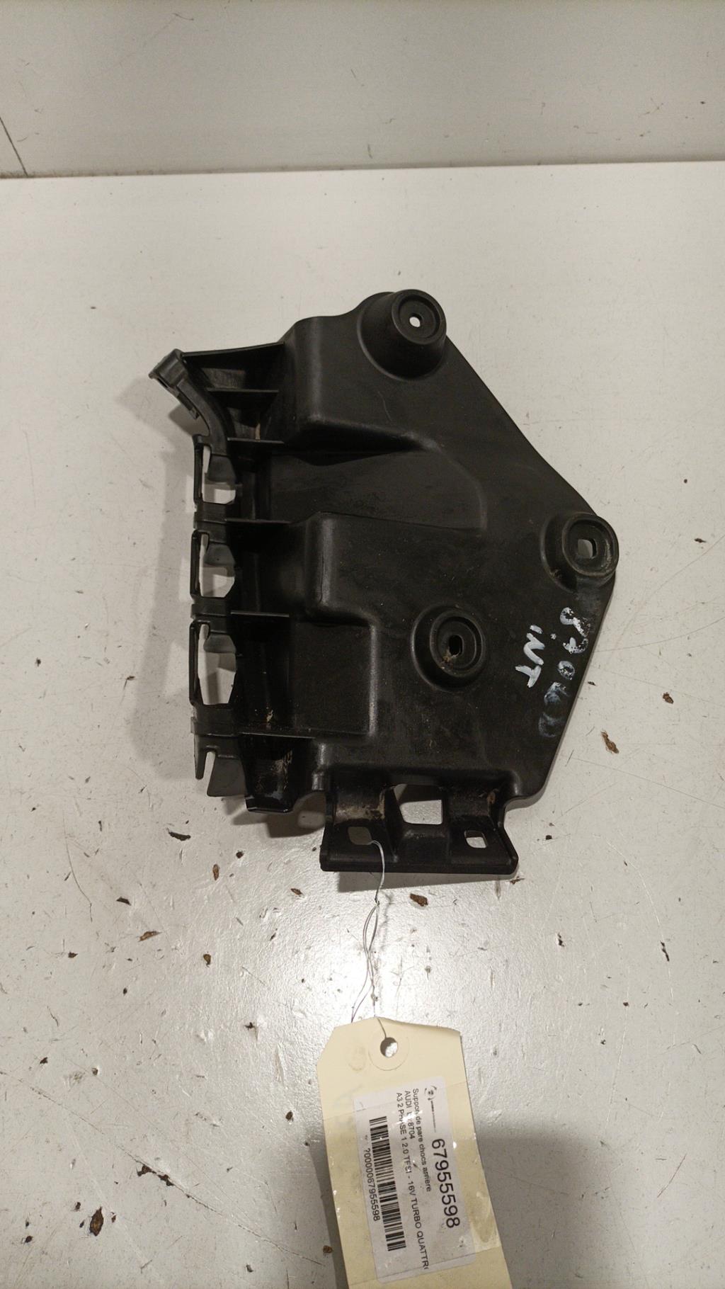 Supporto paraurti posteriore AUDI A3 2 PHASE 1 Gasolina - 1