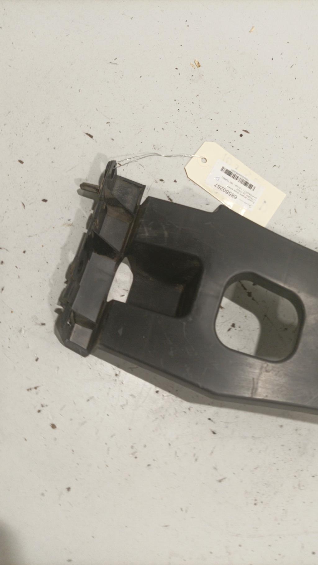 Supporto paraurti posteriore CITROEN C4 PICASSO 1 Diésel - 1
