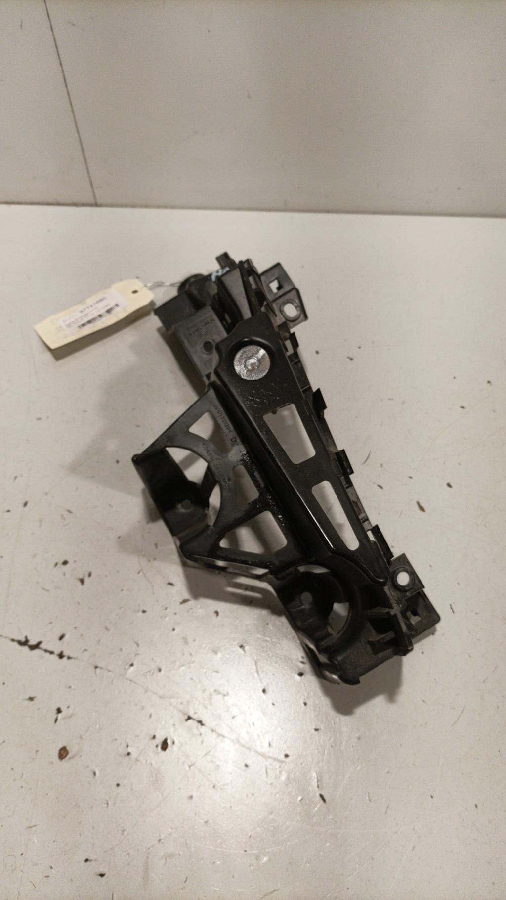 Supporto paraurti posteriore PEUGEOT 508 1 PHASE 1 Diésel - 1