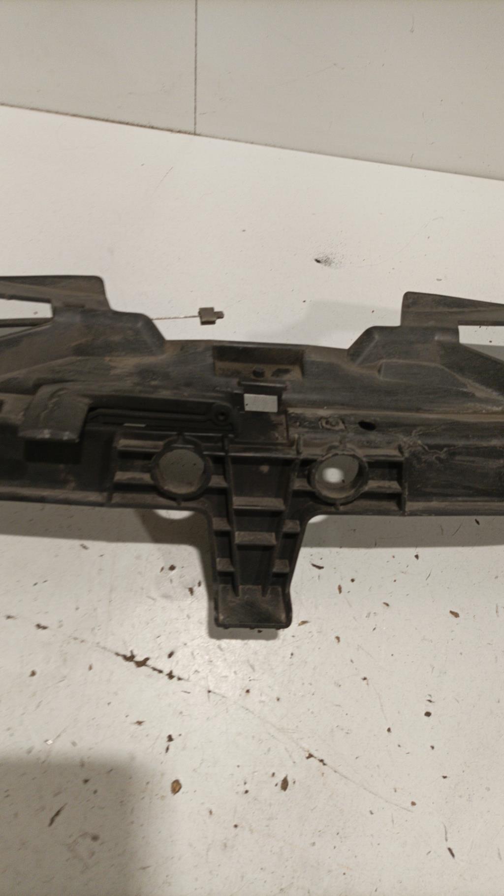 Supporto paraurti anteriore PEUGEOT 508 1 PHASE 1 Diésel - 1