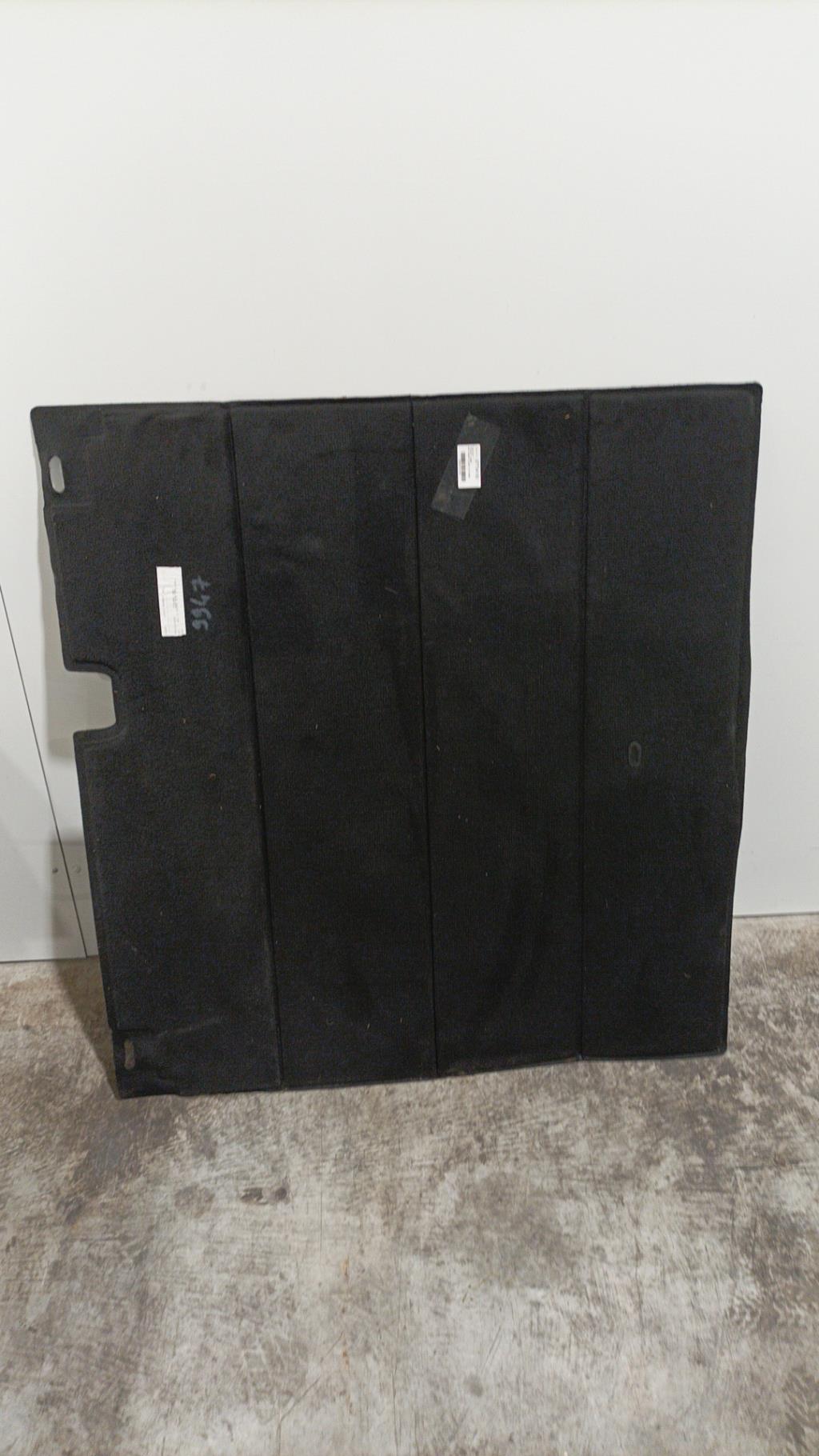 Tapis de sol PEUGEOT 508 1 PHASE 1 Diesel - 1