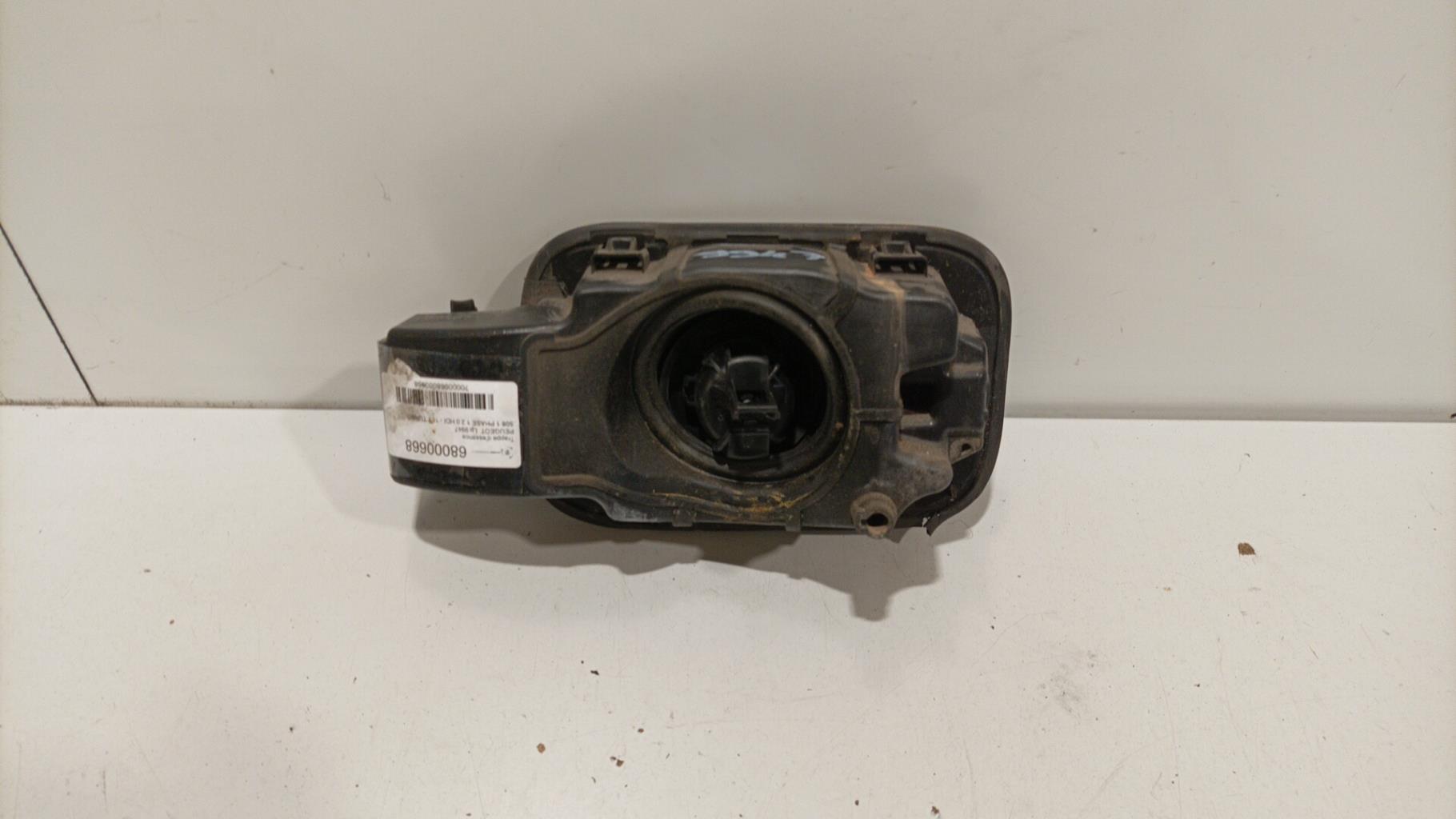 Trappe d'essence PEUGEOT 508 1 PHASE 1 Diesel - 1