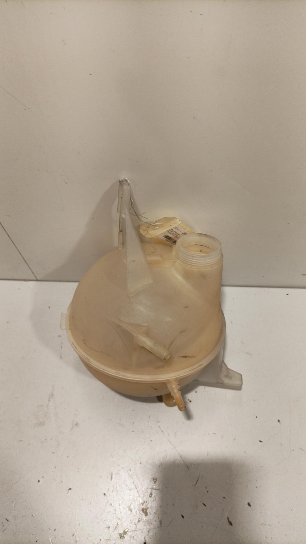 Vase d'expansion FORD TRANSIT 4 Diesel - 1