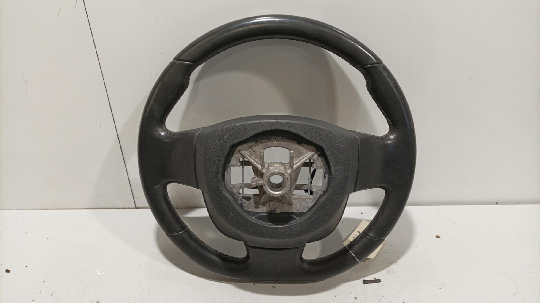 Volant PEUGEOT 508 1 PHASE 1 Diesel - 1