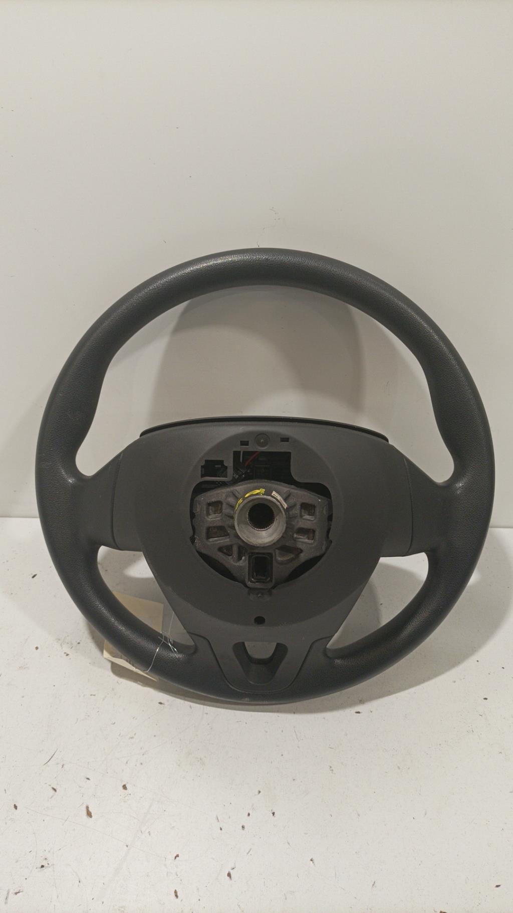 Volant RENAULT MEGANE 3 PHASE 1 Diesel - 1
