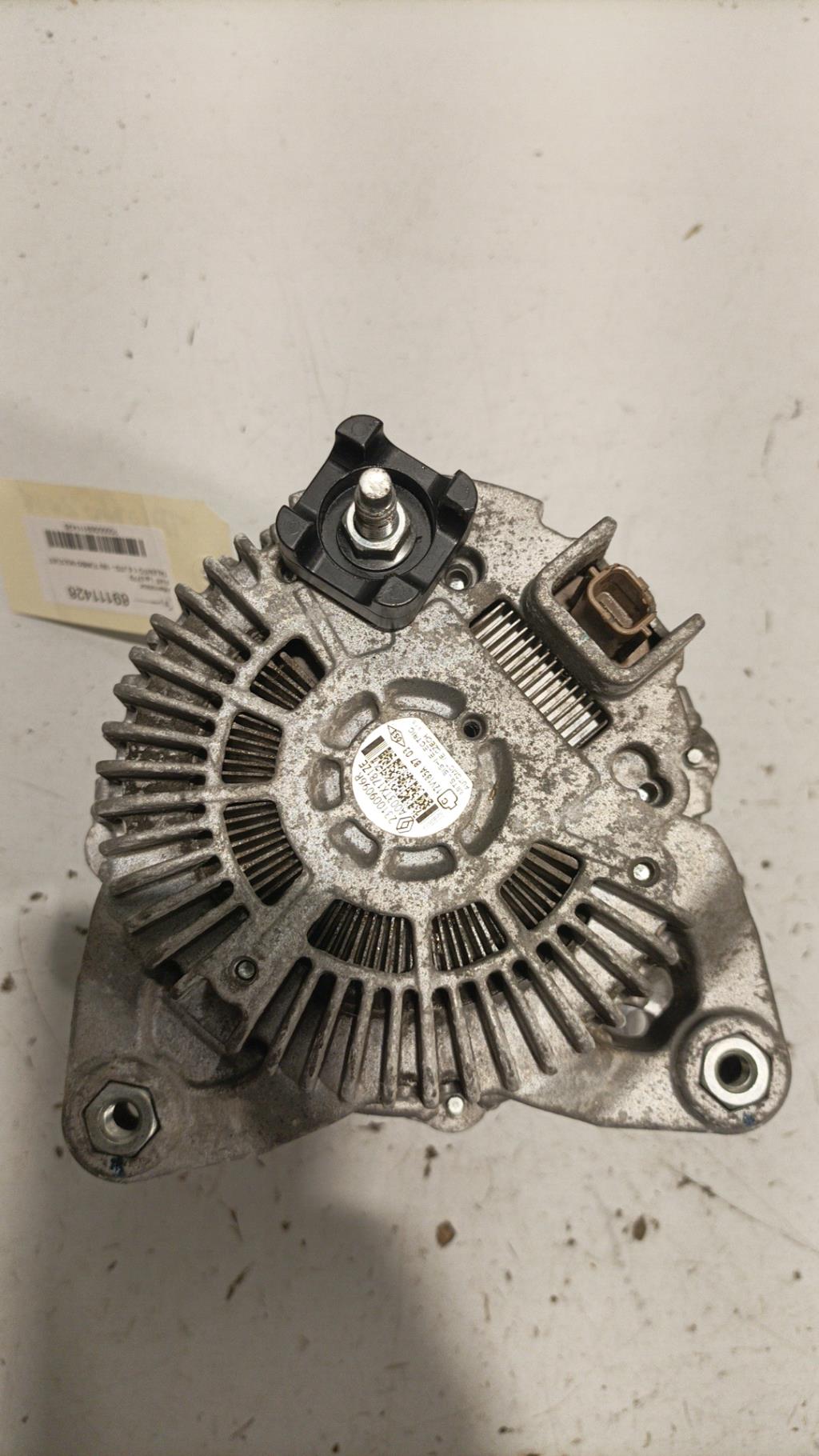 Alternatore FIAT TALENTO Diésel - 1