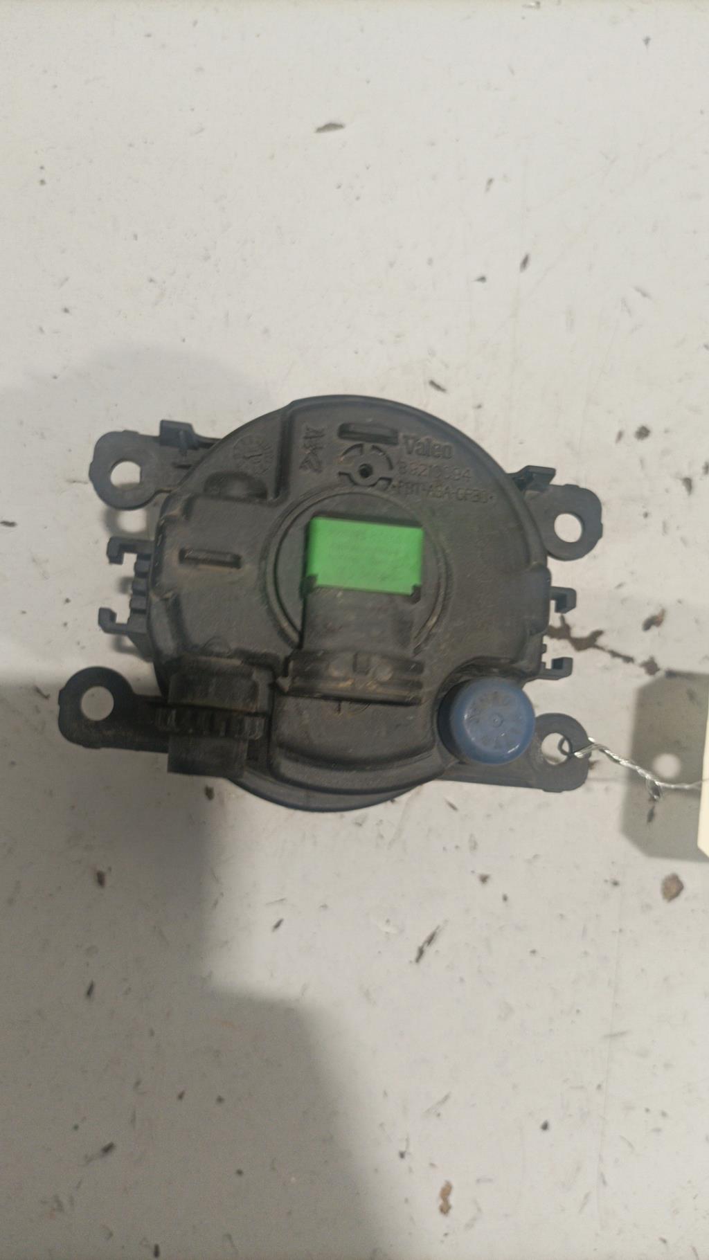 Fendinebbia sinistro (luce) FORD FIESTA 5 PHASE 2 Gasolina - 1