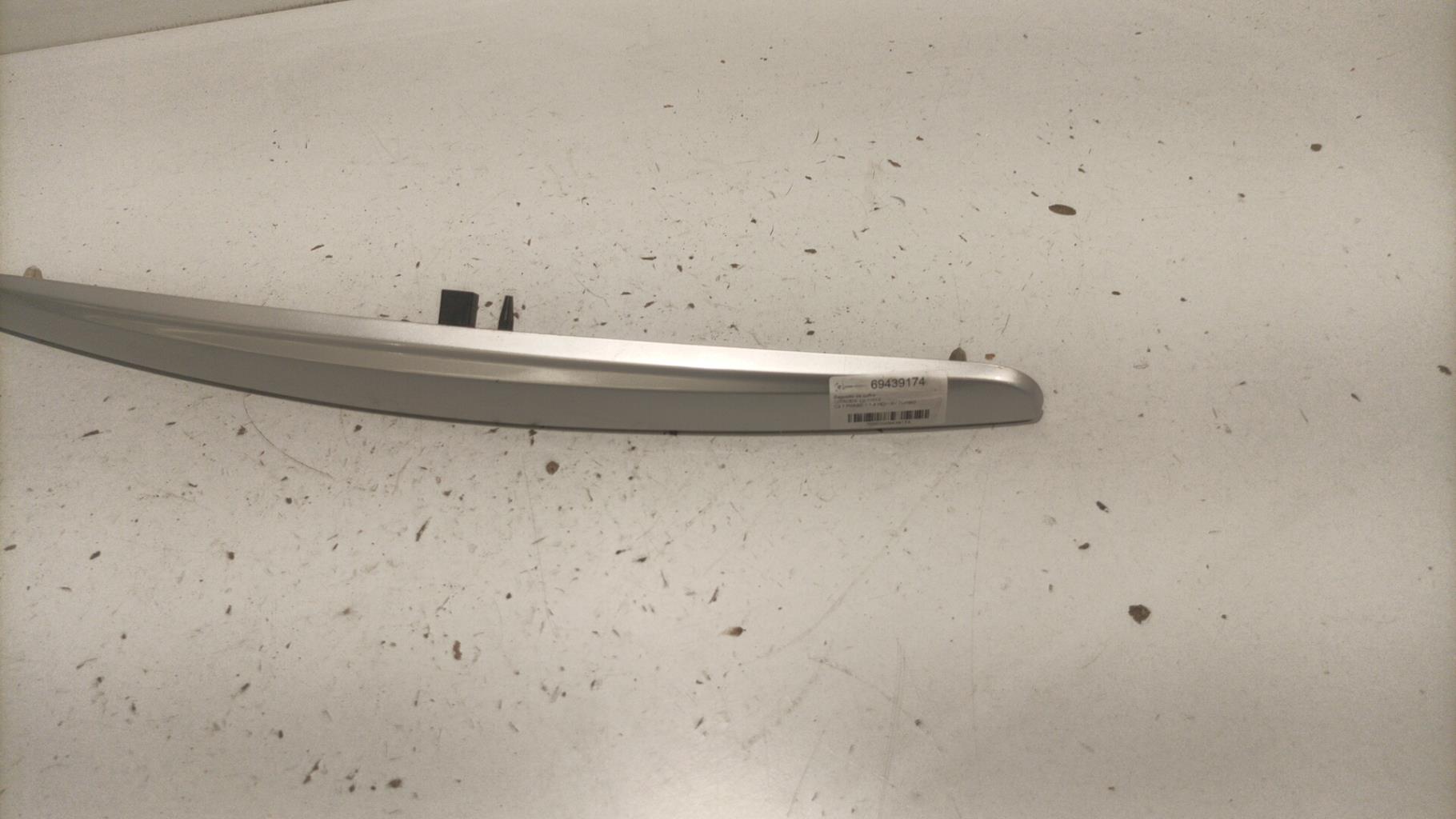 Baguette de coffre CITROEN C3 1 PHASE 1 Diesel - 1