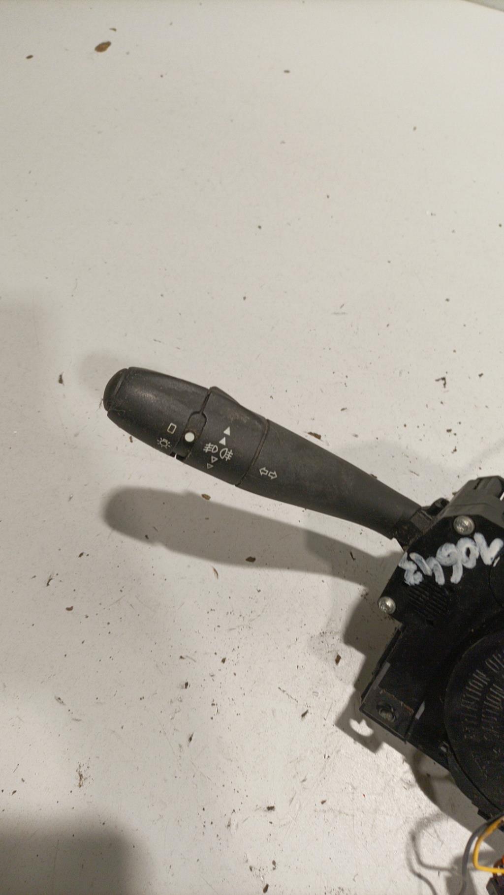 Devio guida completo con contatto spiralato CITROEN C2 PHASE 1 Gasolina - 1