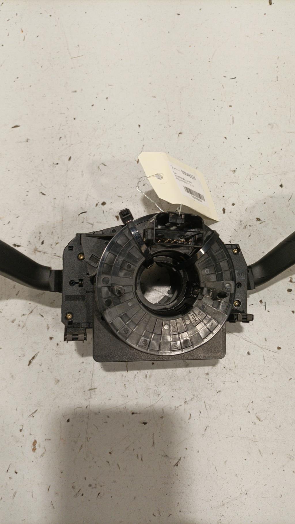 Devio guida completo con contatto spiralato VOLKSWAGEN POLO 4 PHASE 1 Gasolina - 1