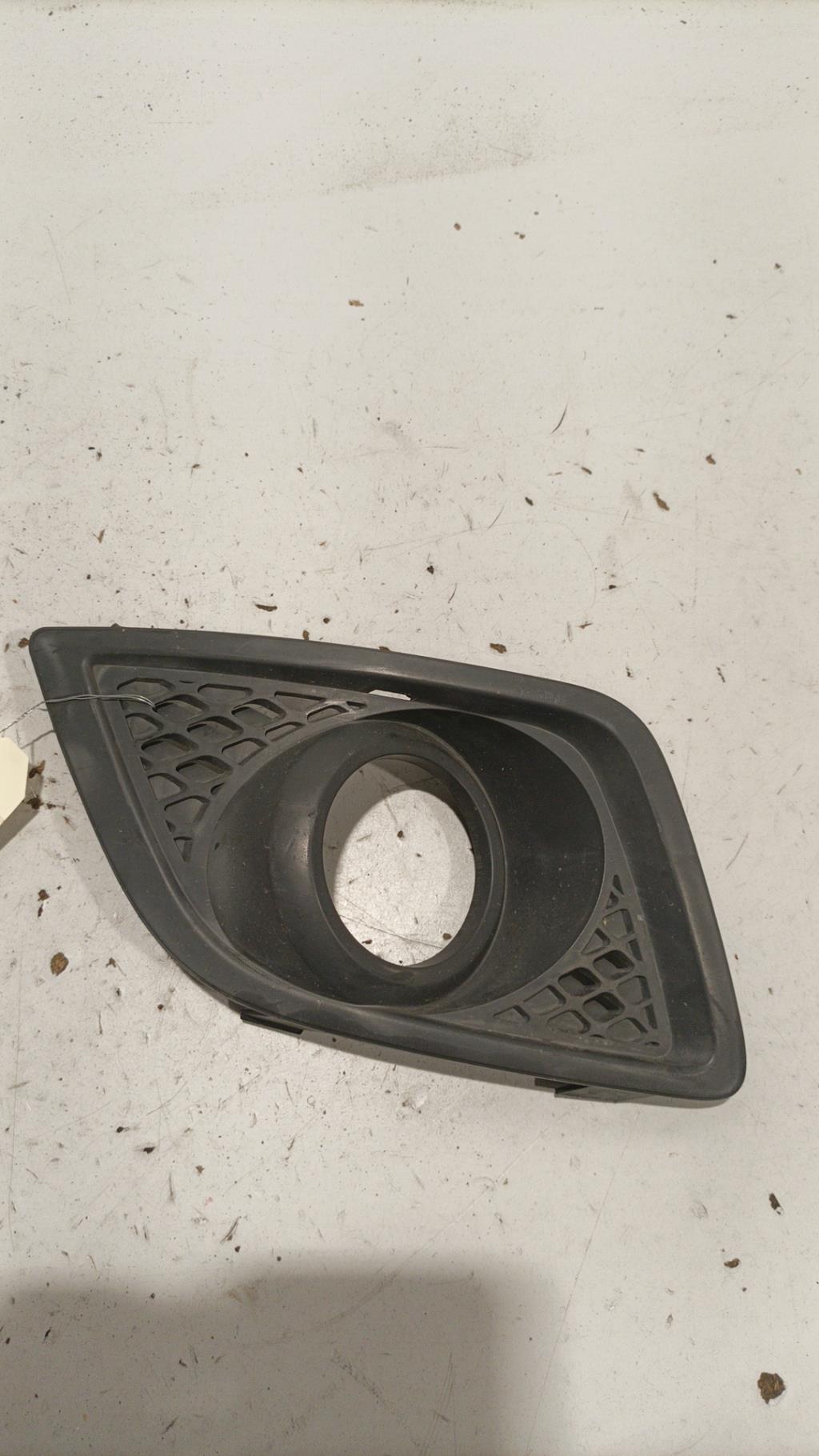 Cornice fendinebbia FORD FIESTA 5 PHASE 2 Gasolina - 1