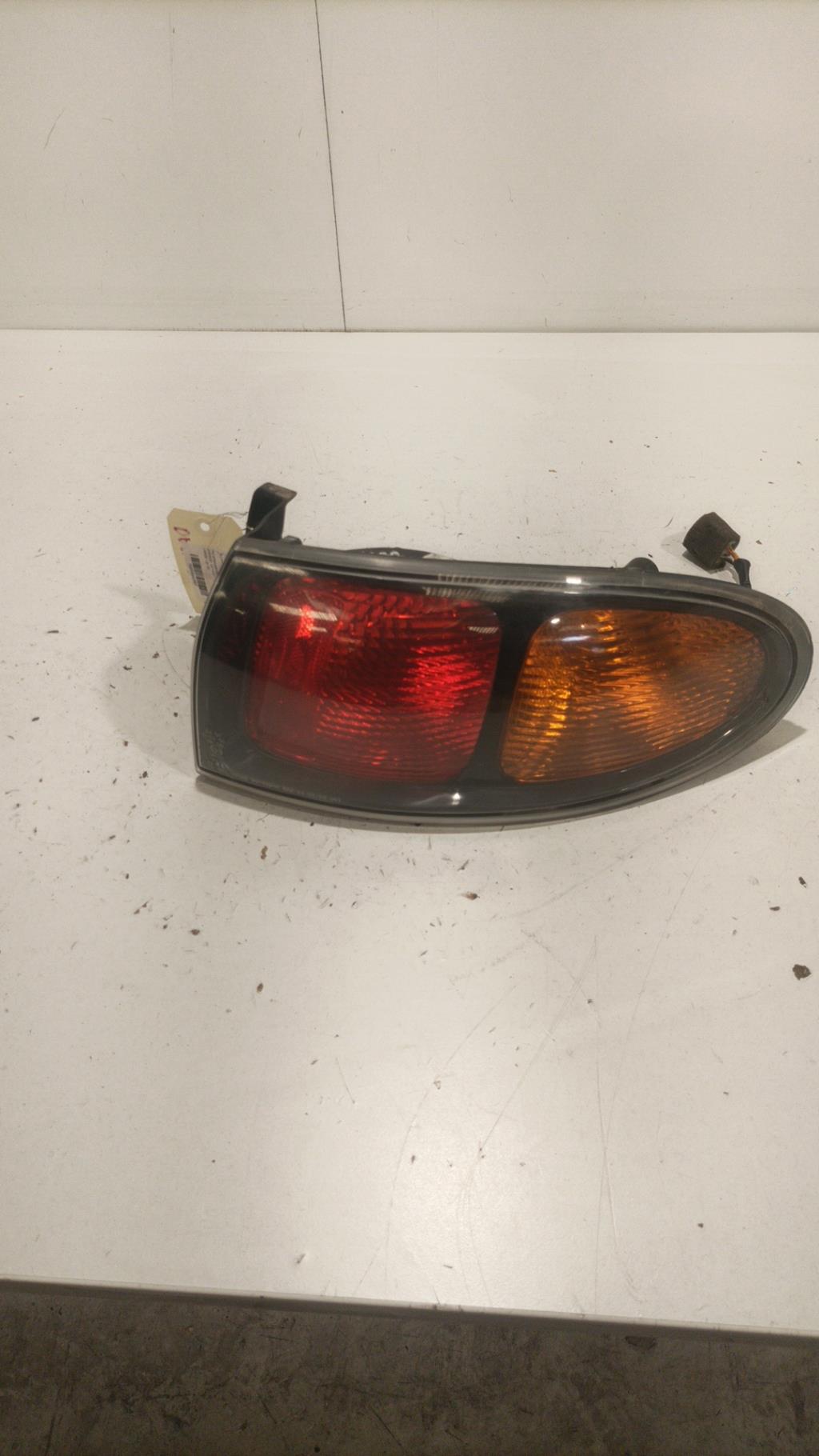 Fanale posteriore principale destro (luci) DAEWOO LANOS Gasolina - 1