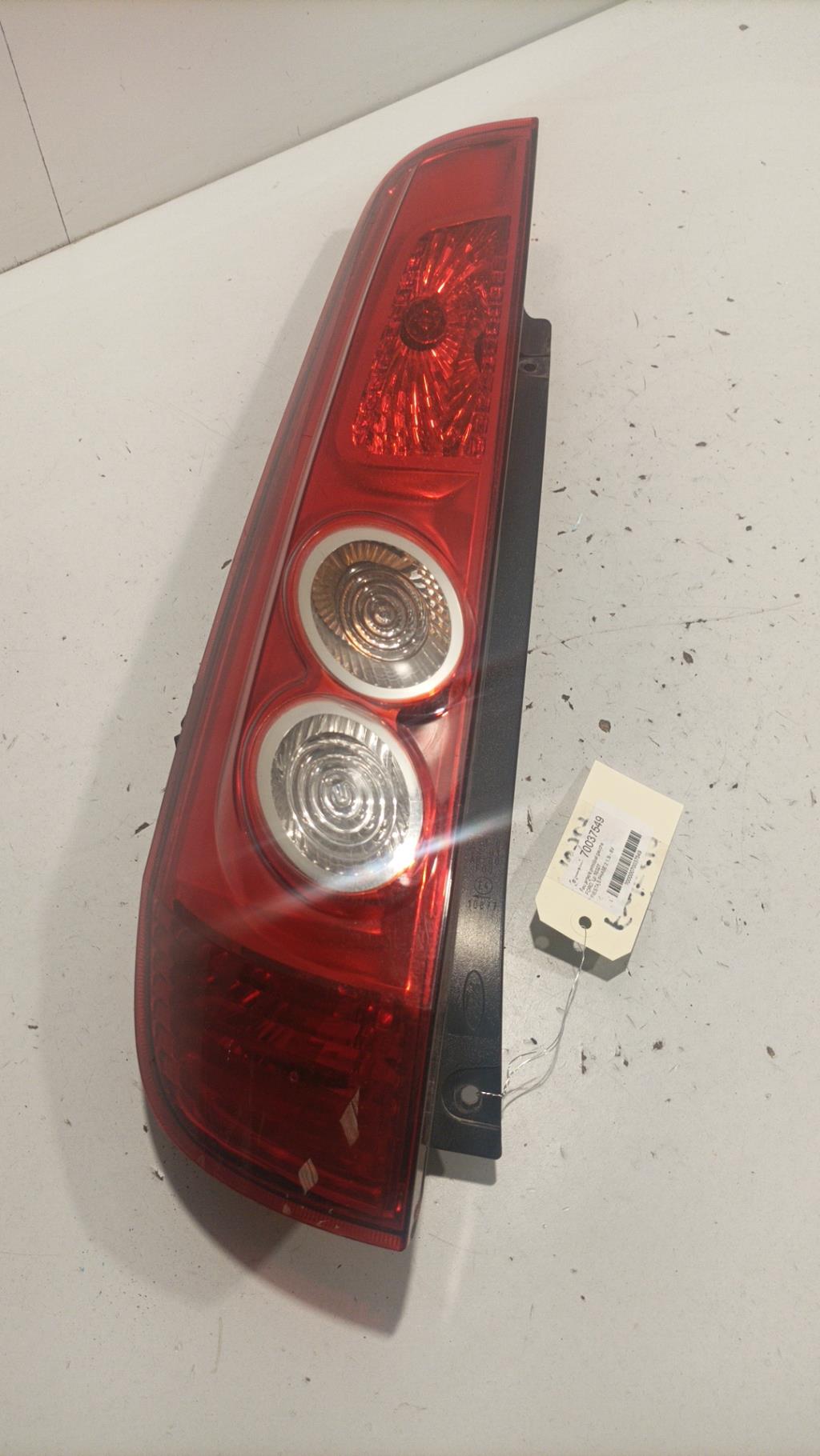 Fanale posteriore principale sinistro (luci) FORD FIESTA 5 PHASE 2 Gasolina - 1