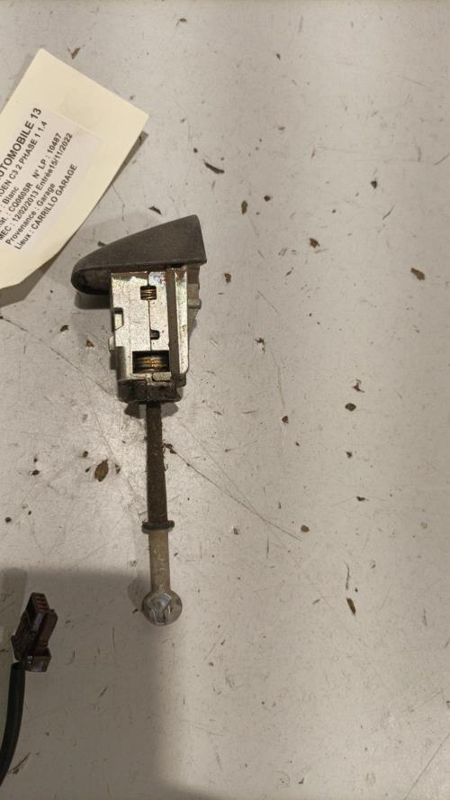 Foto del ricambio