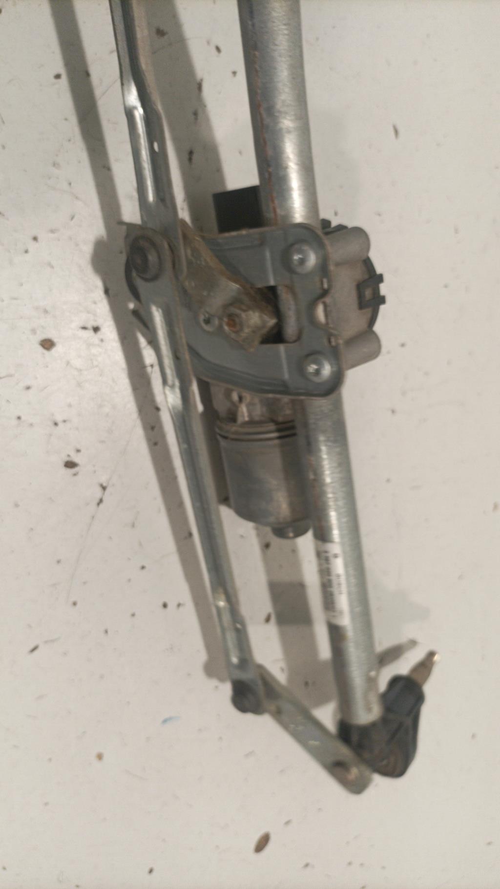 Motore tergicristallo anteriore ALFA ROMEO 147 PHASE 2 Diésel - 1