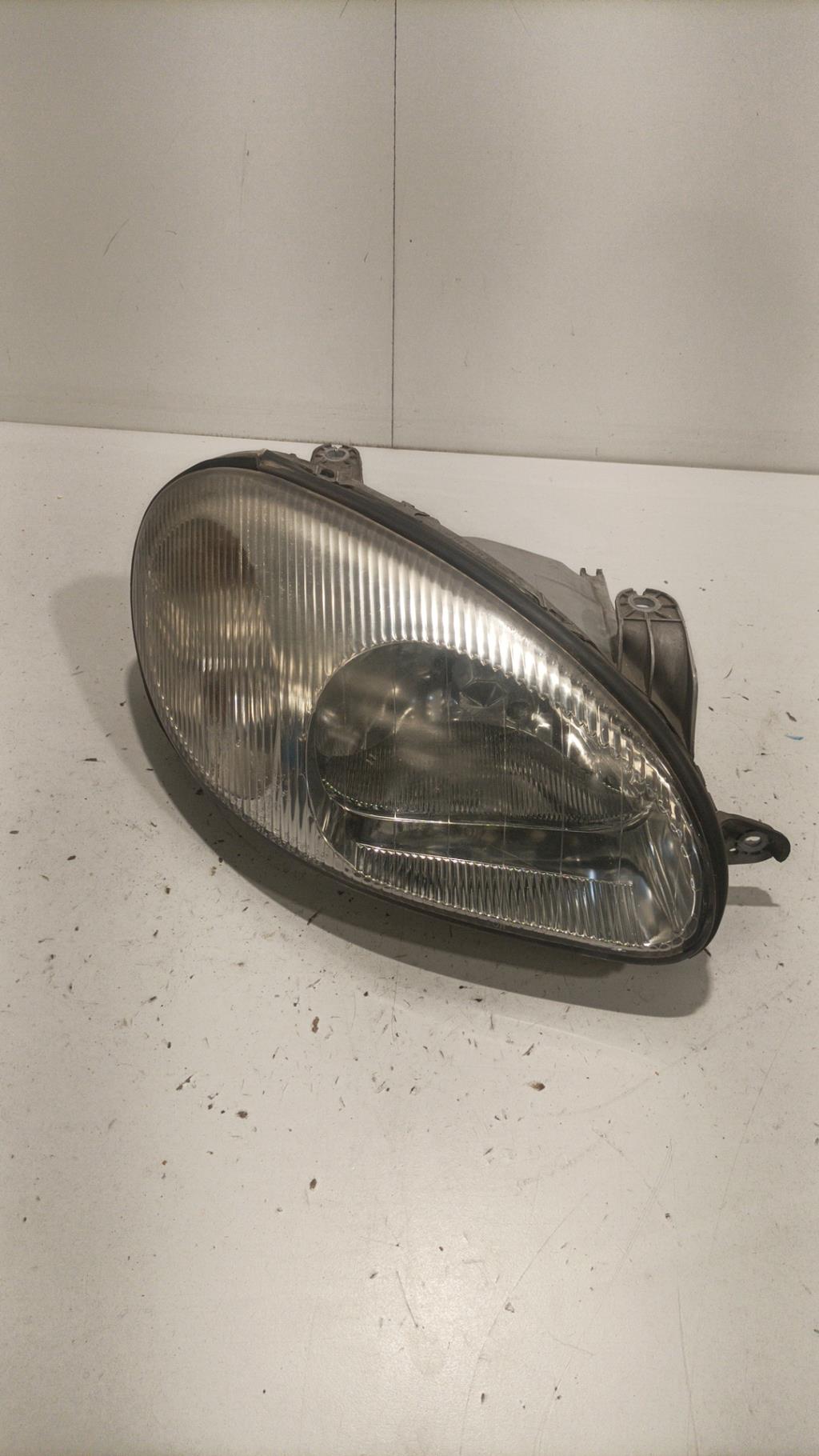 Gruppo ottico anteriore principale destro (luci)(faro) DAEWOO LANOS Gasolina - 1