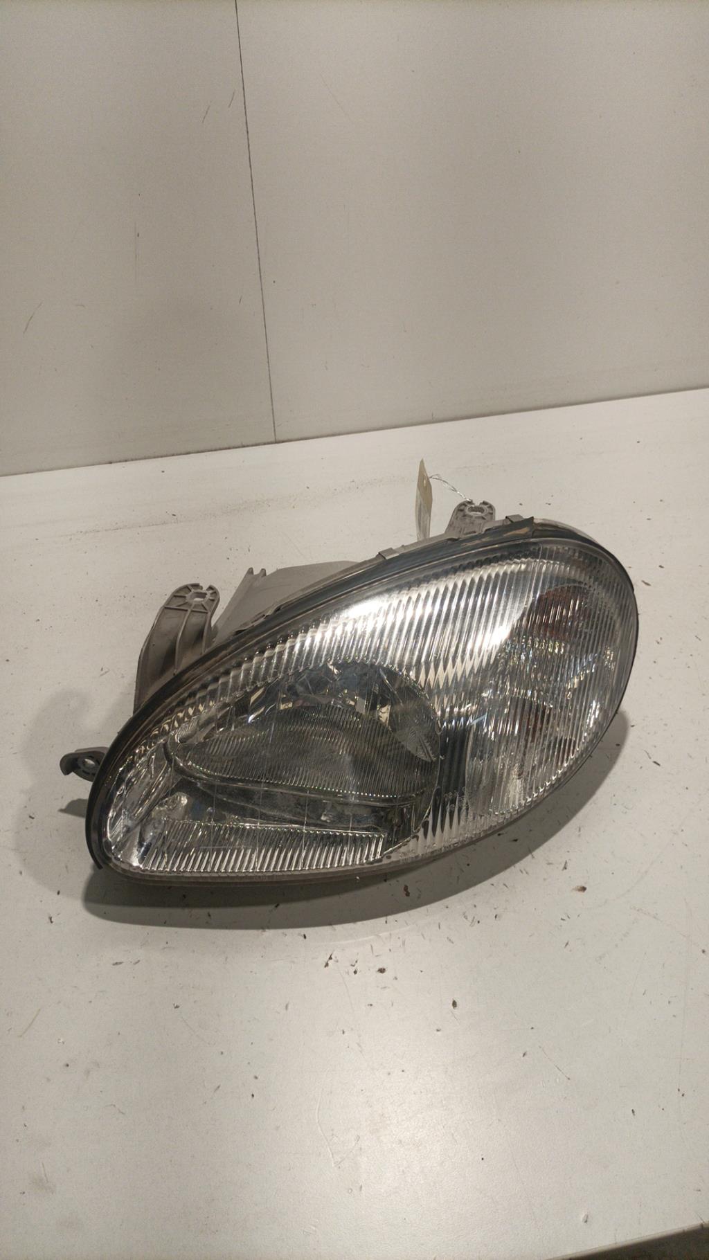 Gruppo ottico anteriore principale sinistro (luci)(faro) DAEWOO LANOS Gasolina - 1