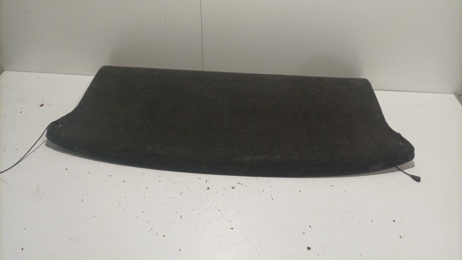 Plage arriere SEAT IBIZA 3 PHASE 1 Essence - 1