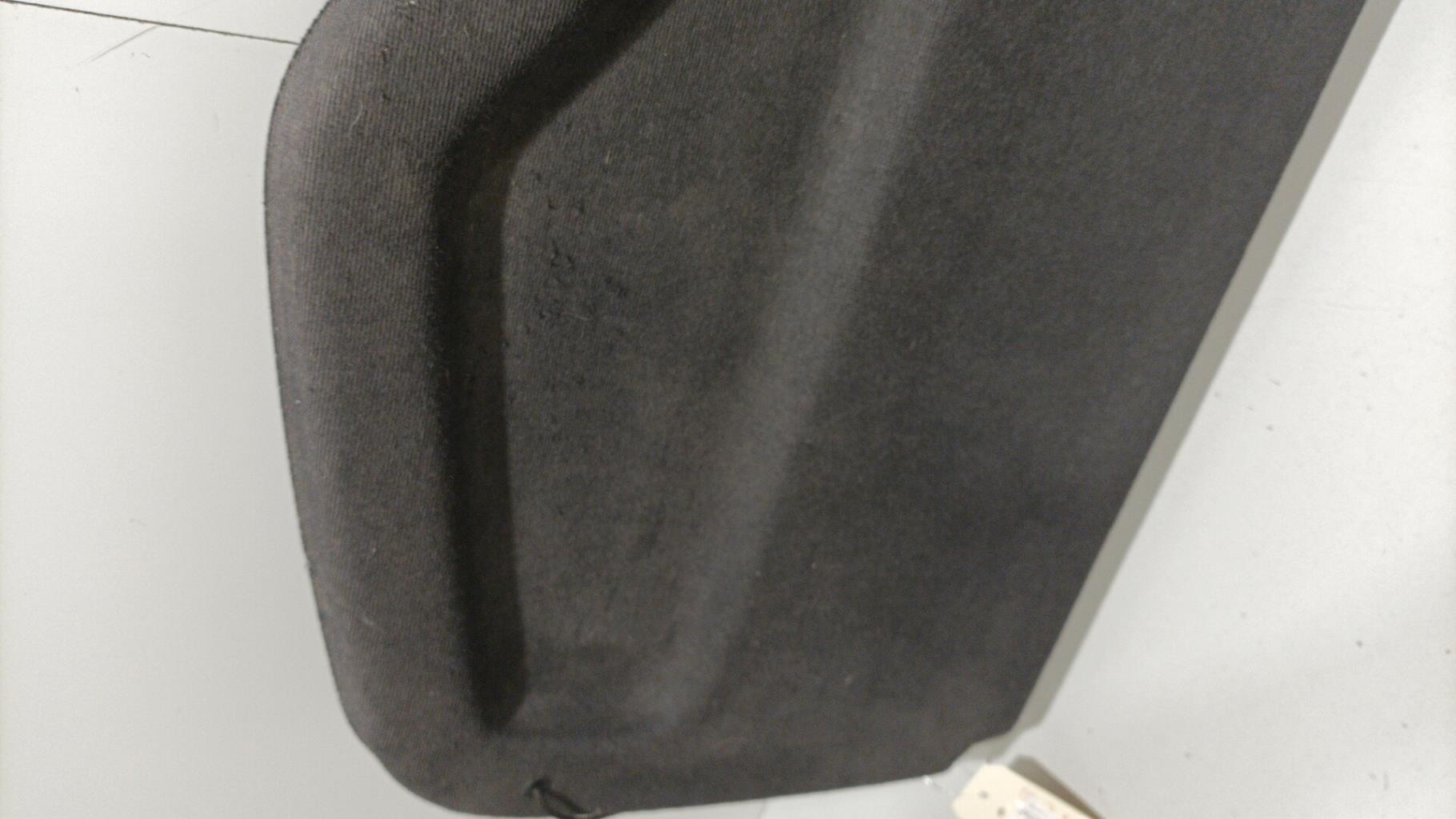 Plage arriere RENAULT CLIO 3 PHASE 1 Essence - 1