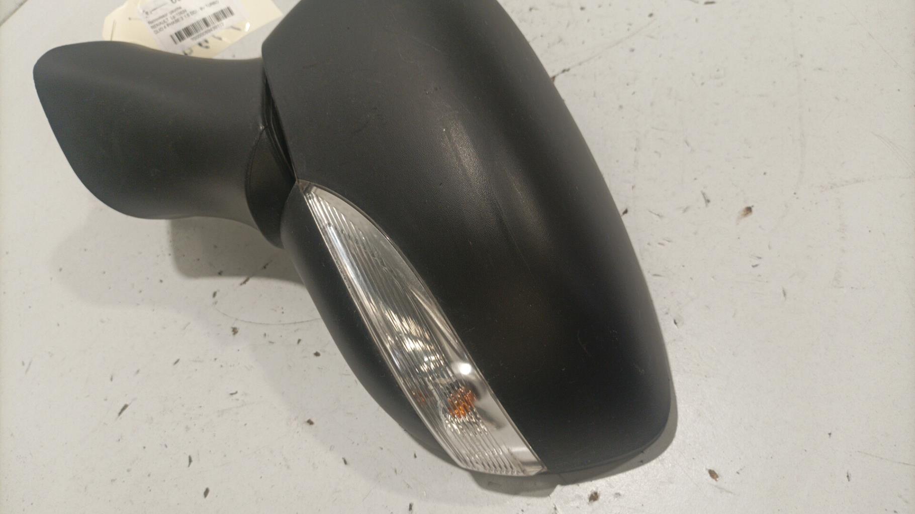 Retrovisor izquierdo RENAULT CLIO 4 PHASE 2 Diésel - 1