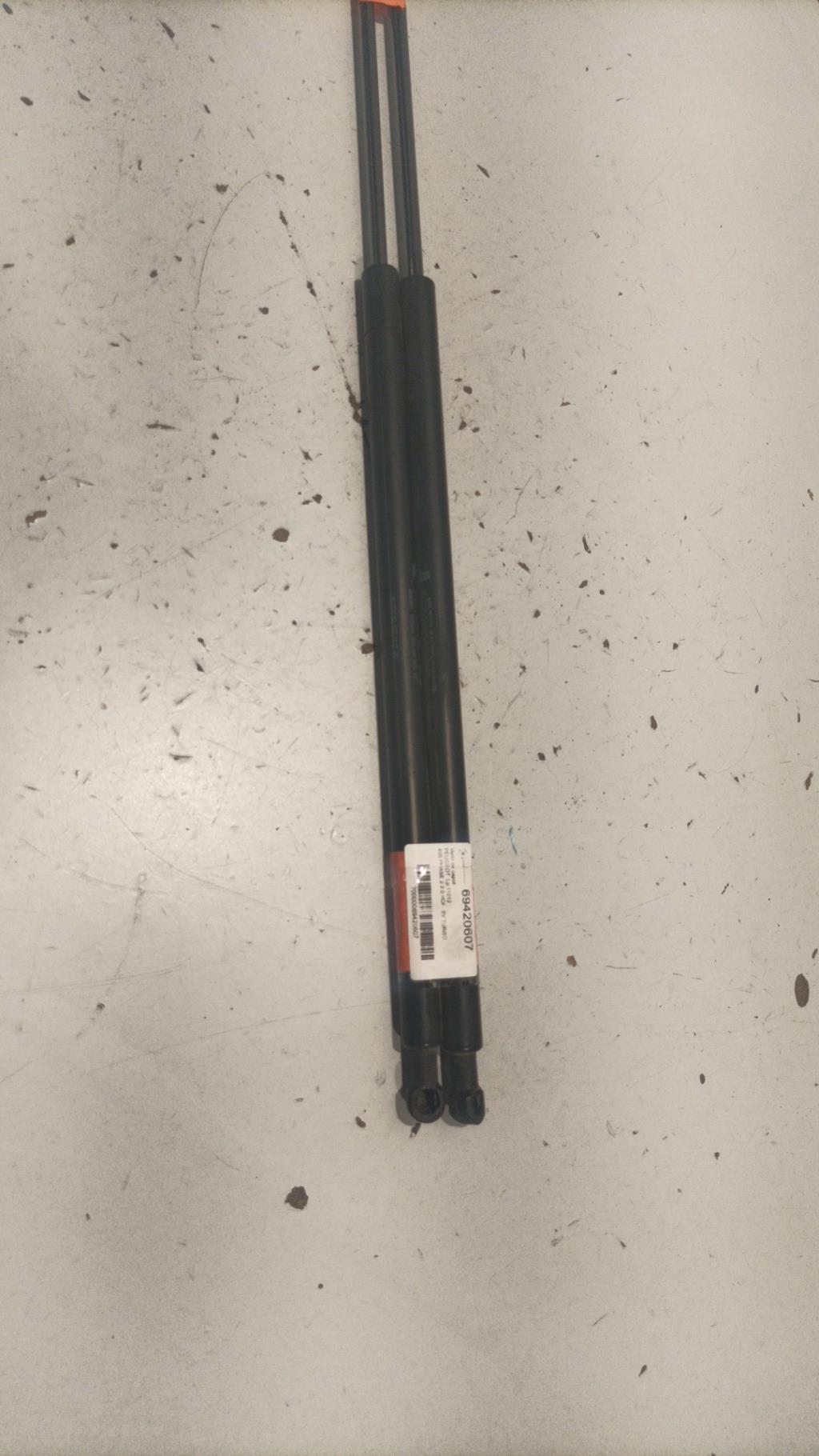 Verin de capot PEUGEOT 406 PHASE 2 Diesel - 1