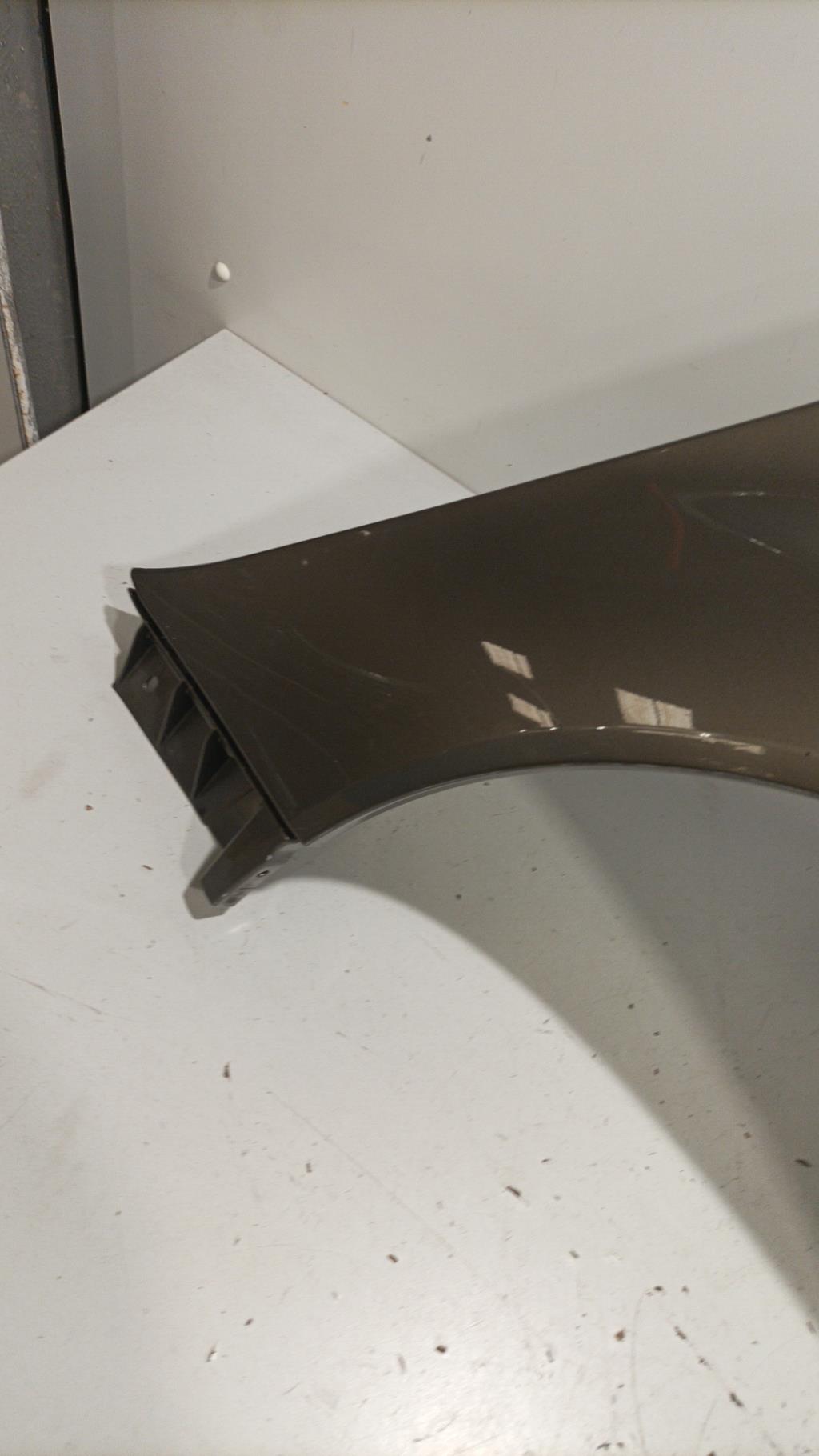Parafango posteriore sinistro SMART FORTWO 2 COUPE Gasolina - 1