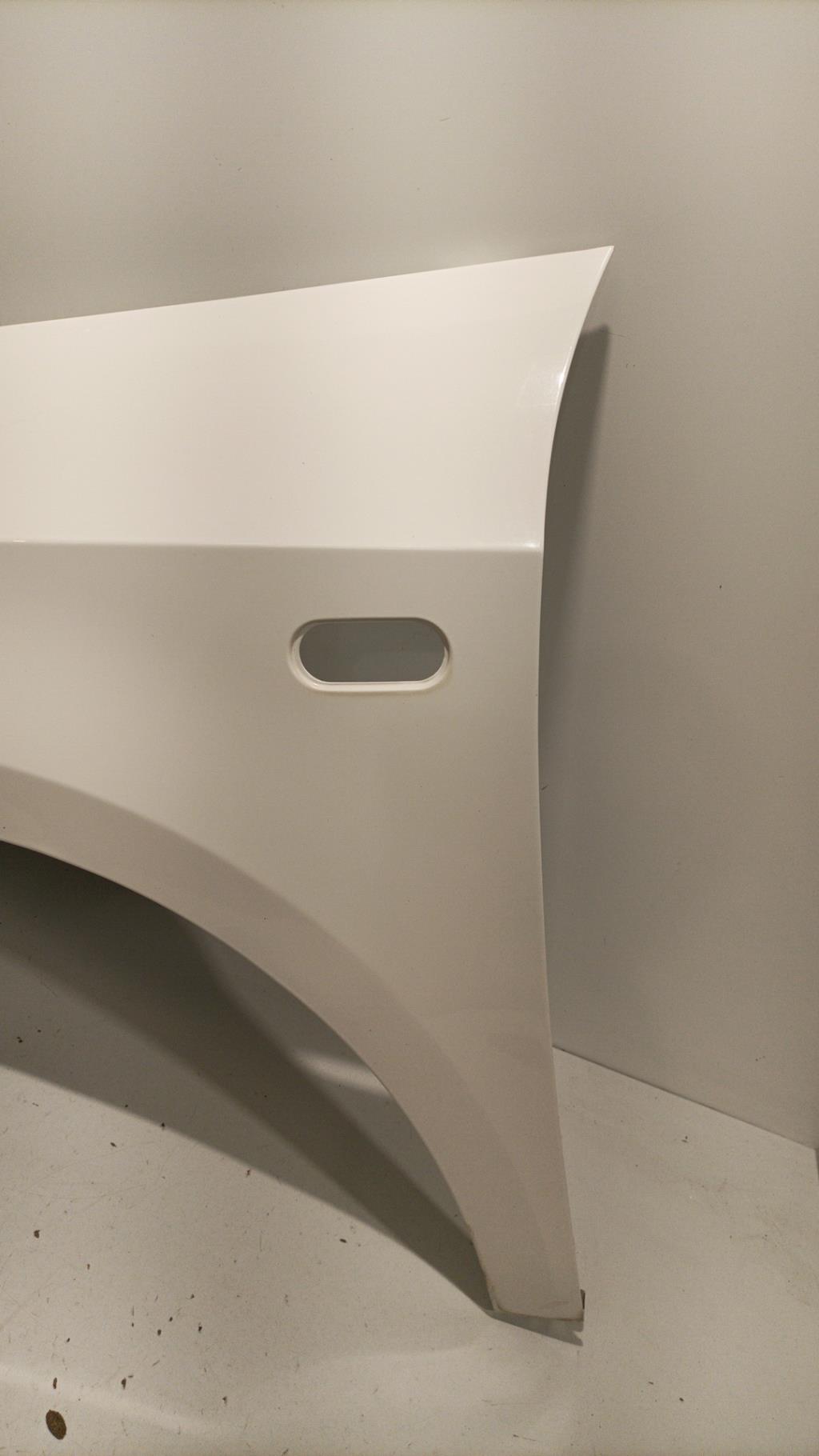 Parafango anteriore sinistro SEAT IBIZA 4 PHASE 2 Gasolina - 1