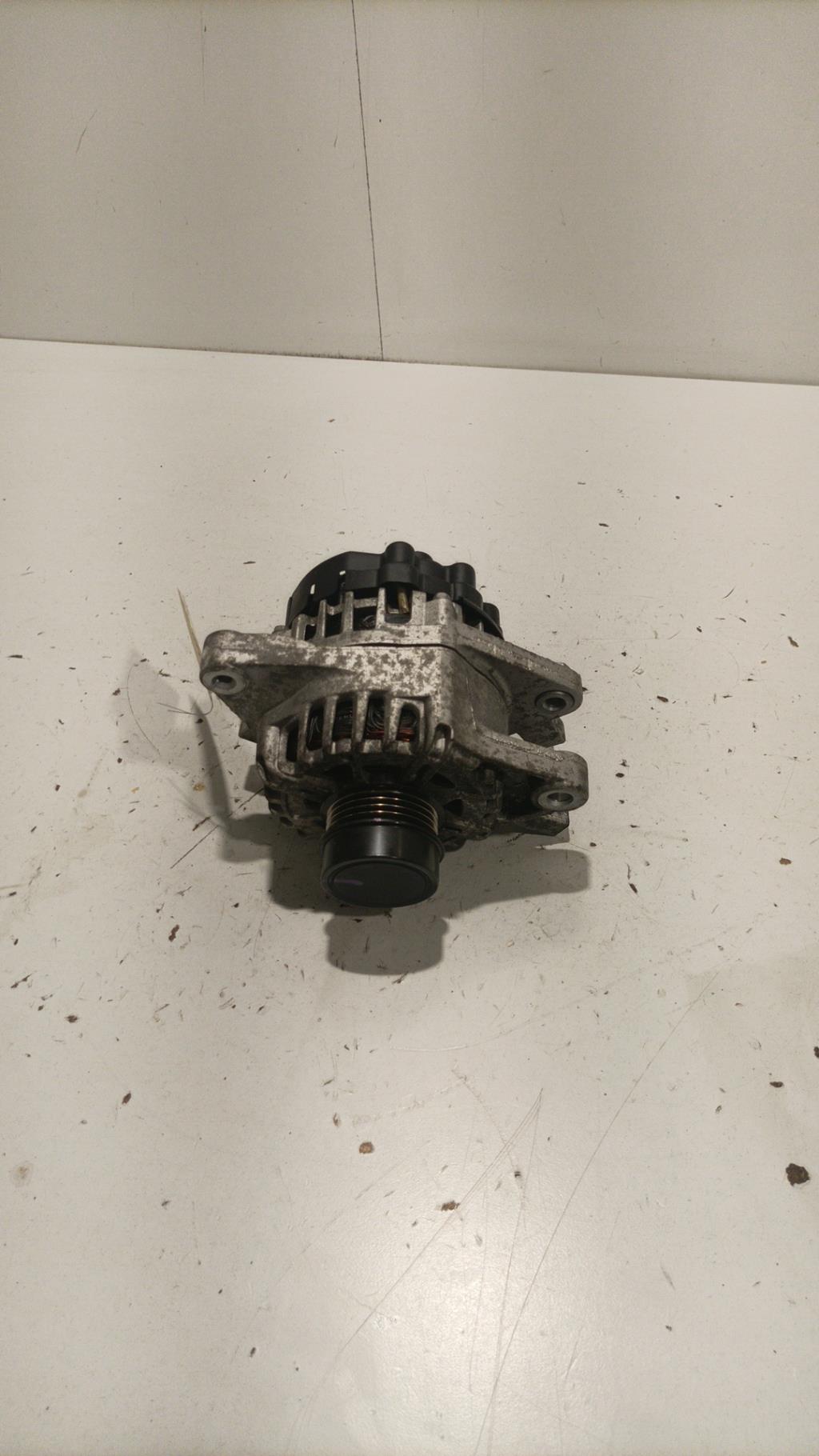 Alternatore TOYOTA YARIS 3 PHASE 2 Gasolina - 1