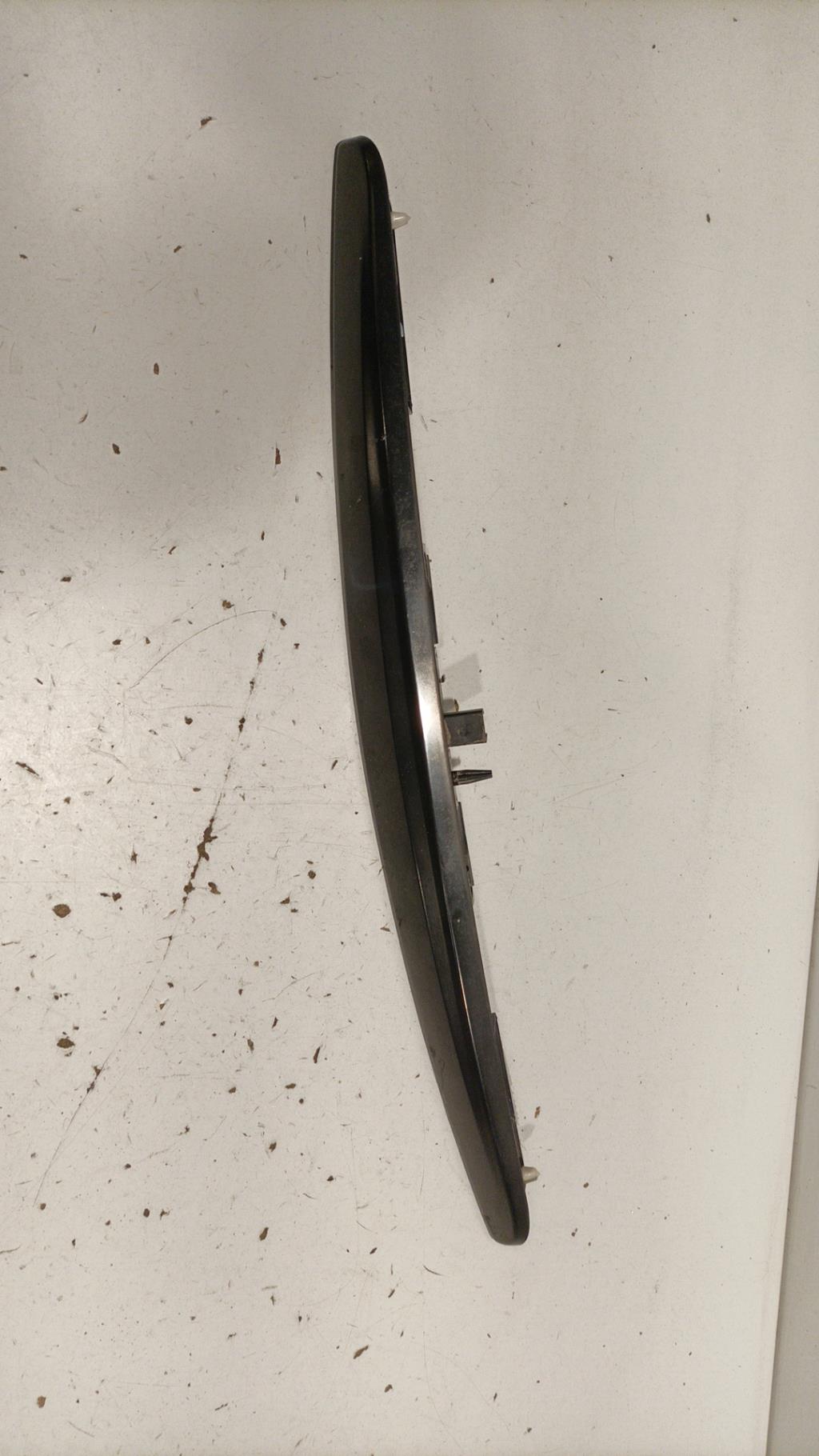 Baguette de coffre CITROEN C3 1 PHASE 2  - 1