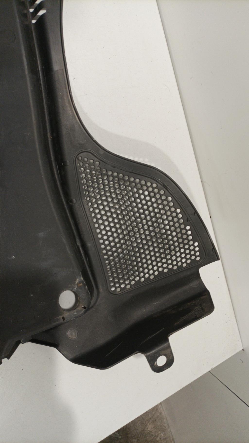 Quadro parabrezza SEAT IBIZA 4 PHASE 2 Gasolina - 1