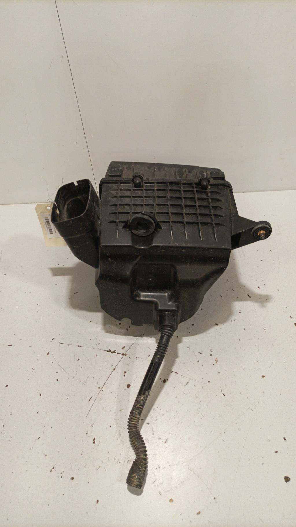 Scatola filtro VOLKSWAGEN POLO 5 PHASE 1 Diésel - 1