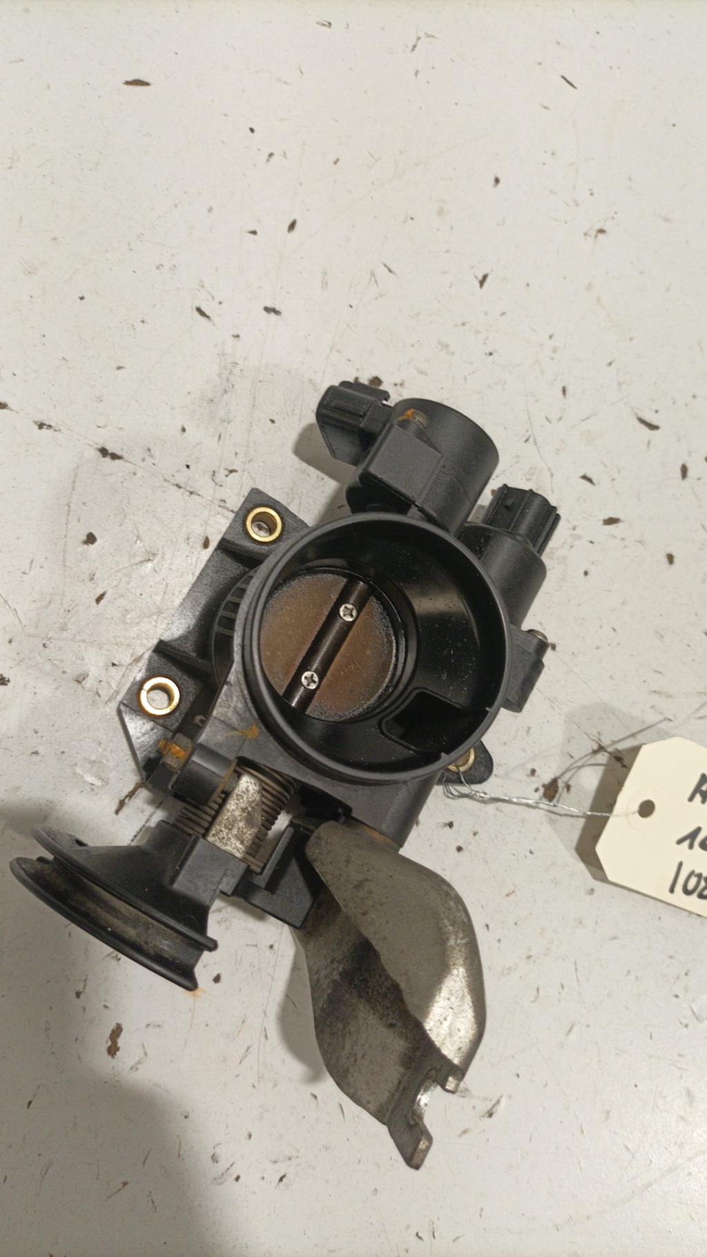 Corpo farfallato TOYOTA AYGO 1 PHASE 1 Gasolina - 1