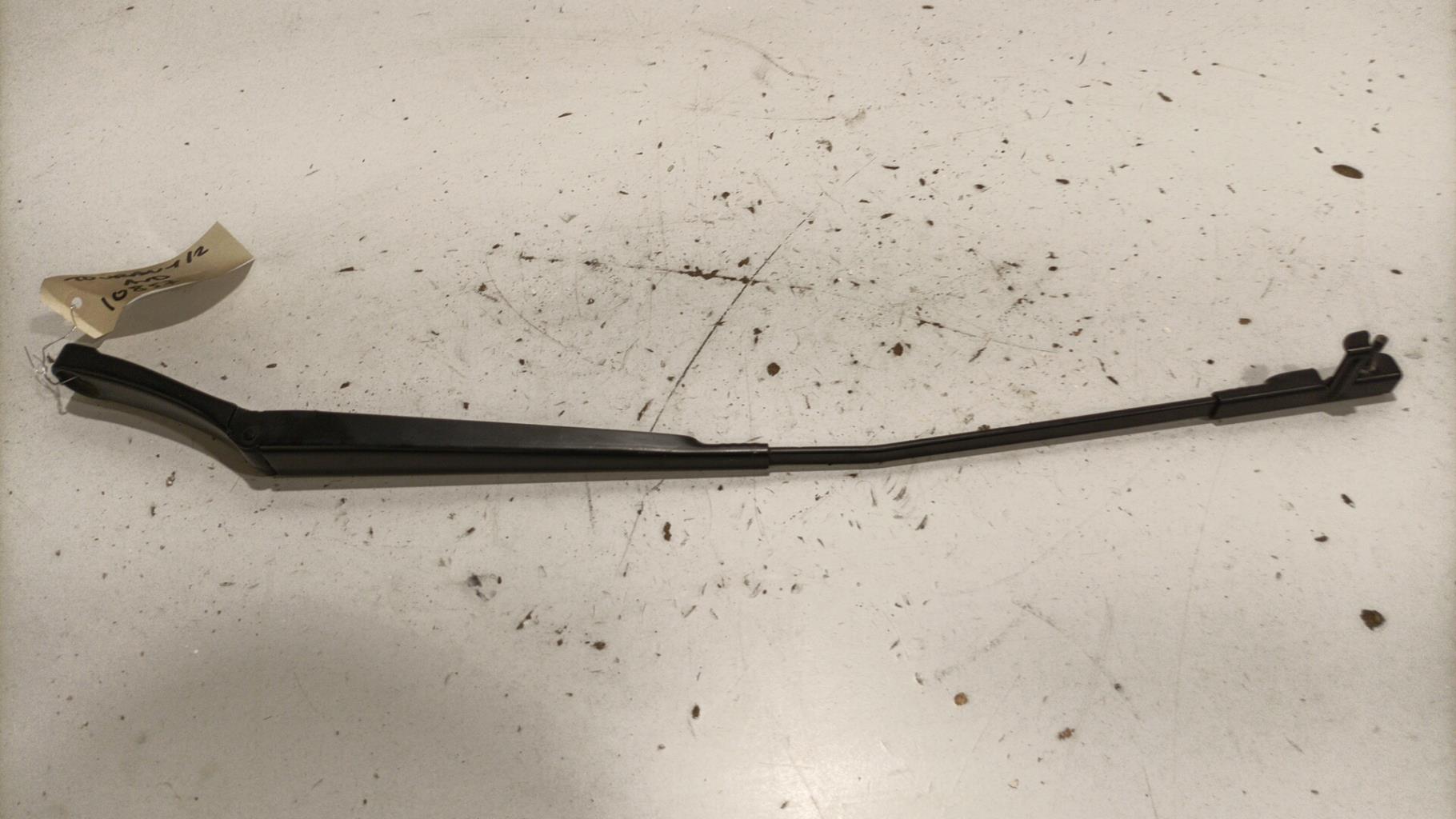 Braccio tergicristallo anteriore destro VOLKSWAGEN TOURAN 1 PHASE 1 Diésel - 1