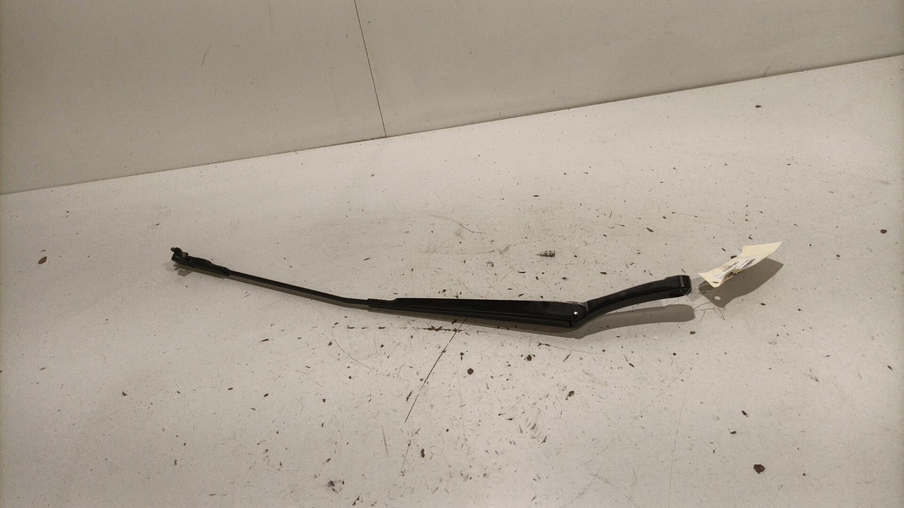 Braccio tergicristallo anteriore sinistro VOLKSWAGEN TOURAN 1 PHASE 1 Diésel - 1