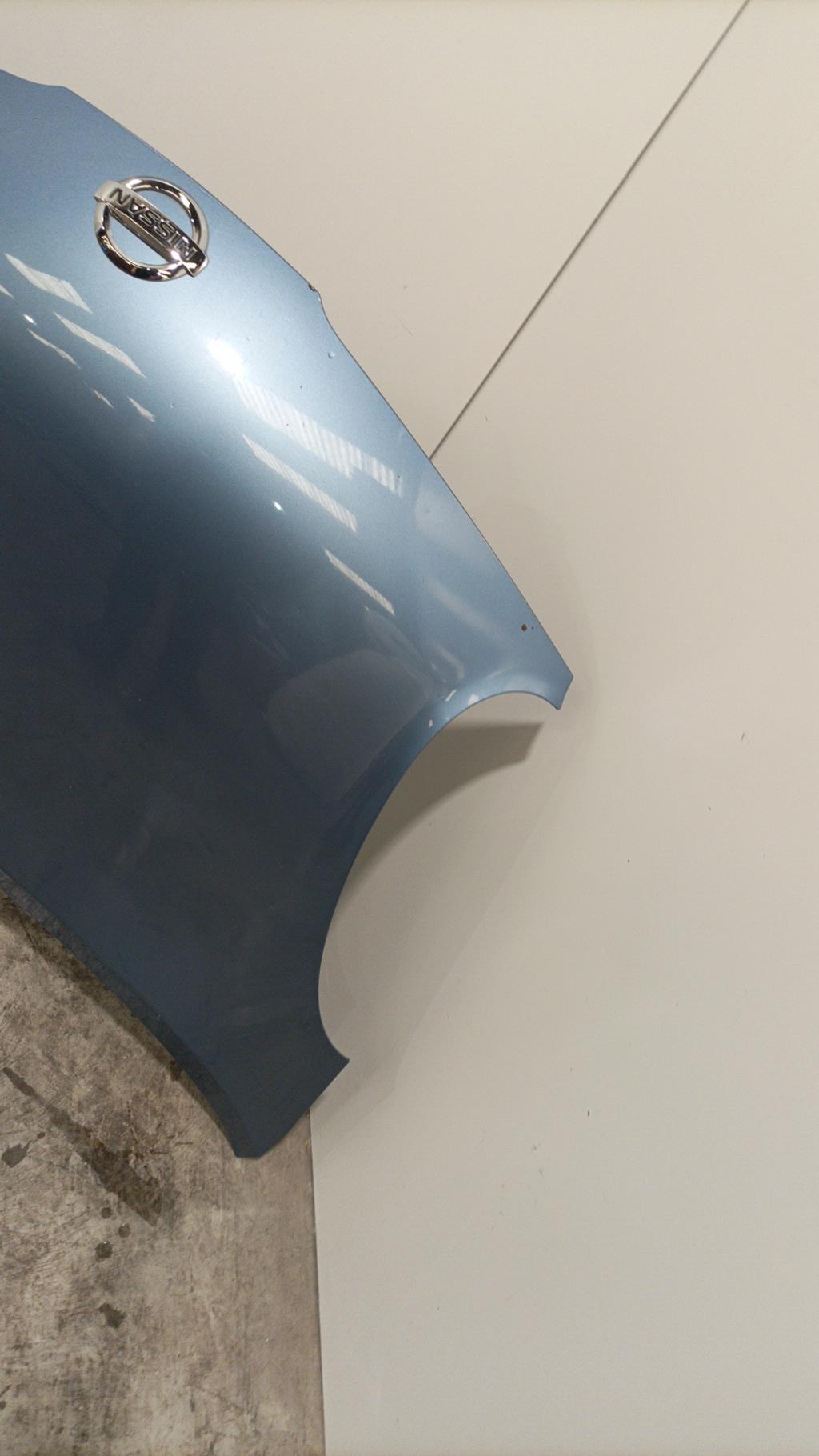 Capot NISSAN MICRA 3 PHASE 3 Essence - 1