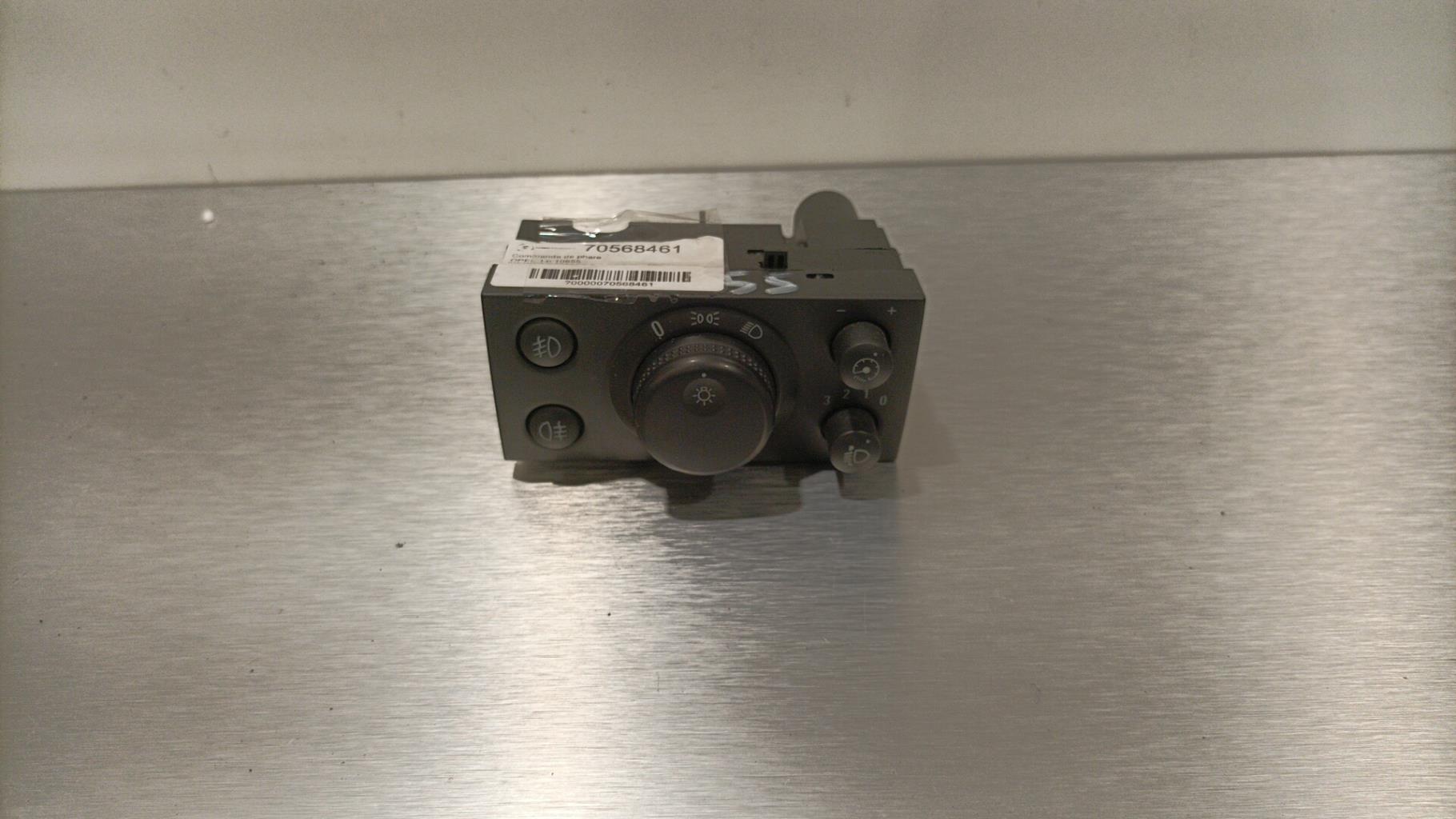 Commande de phare OPEL MERIVA A PHASE 2 Diesel - 1