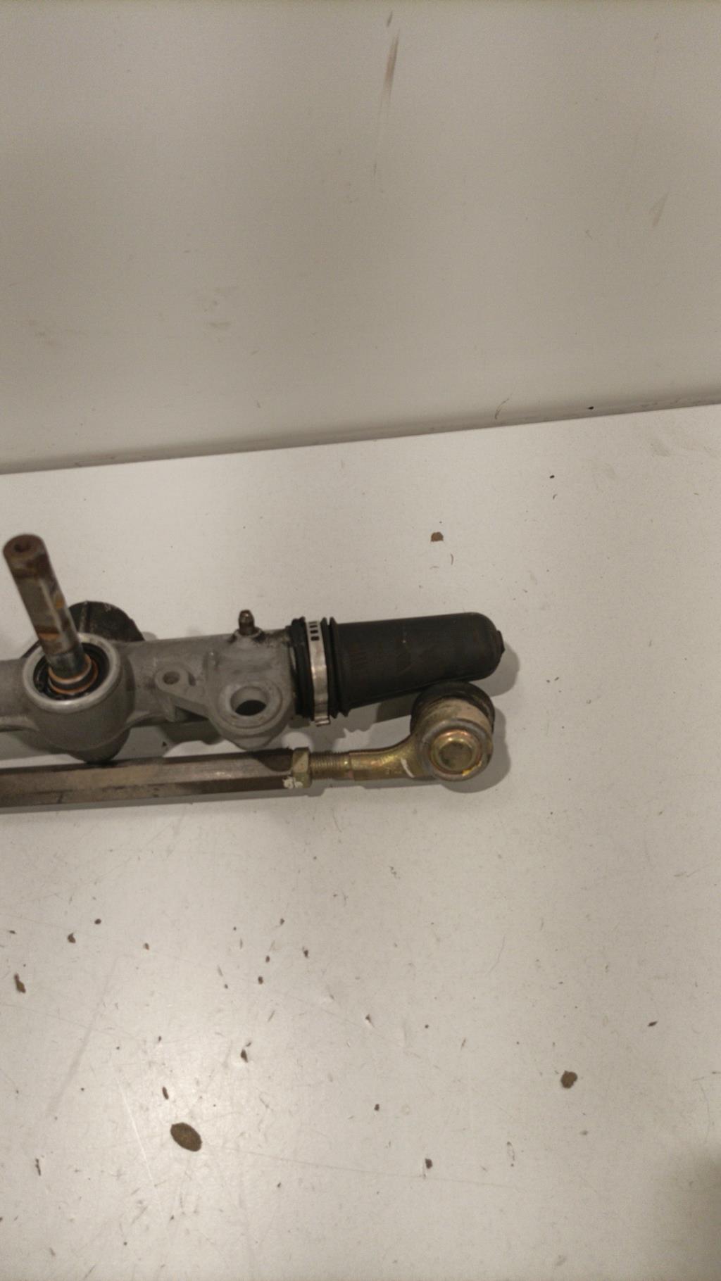Cremagliera meccanica PEUGEOT 106 PHASE 1 Gasolina - 1