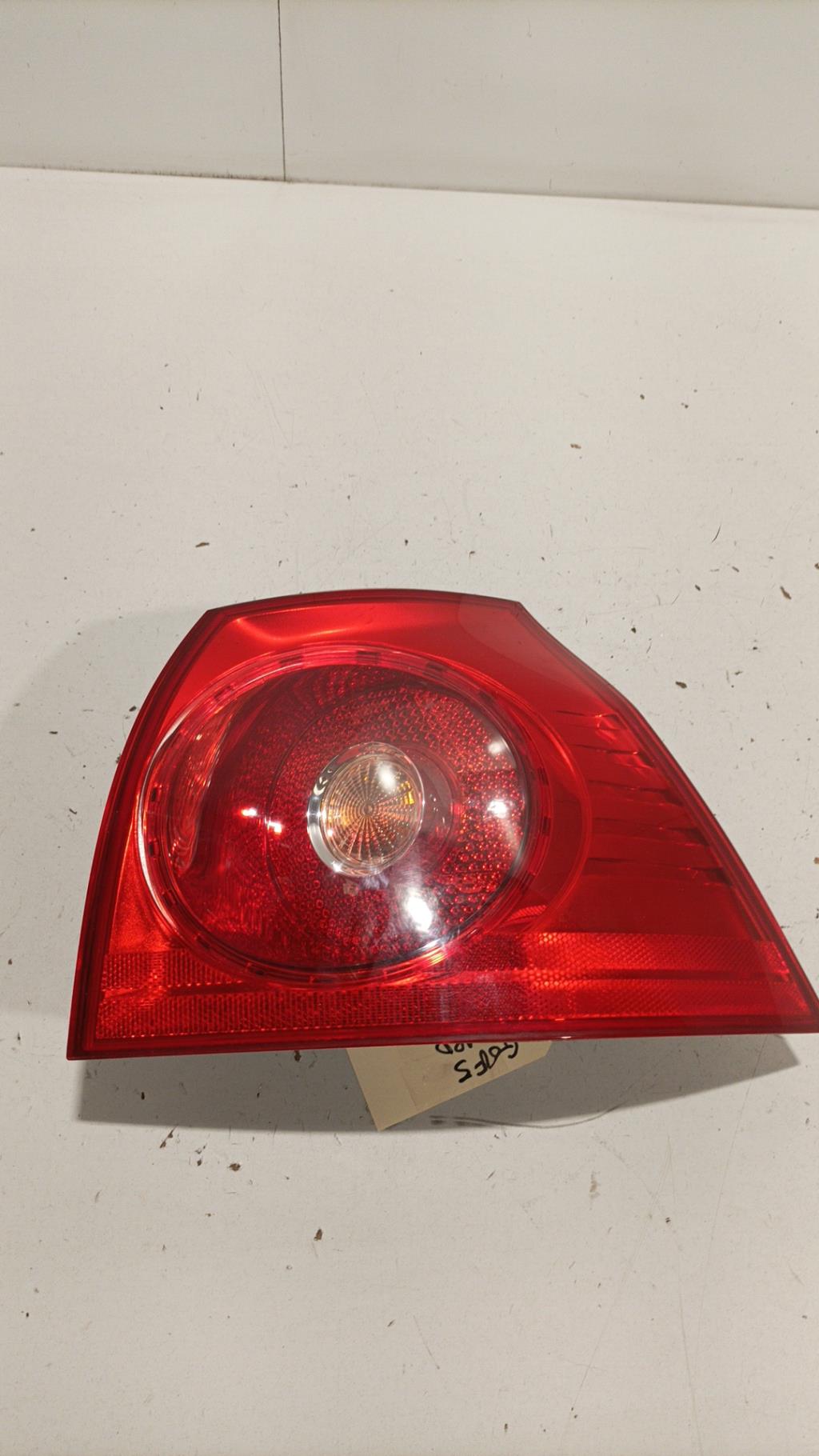 Fanale posteriore principale destro (luci) VOLKSWAGEN GOLF 5 Diésel - 1