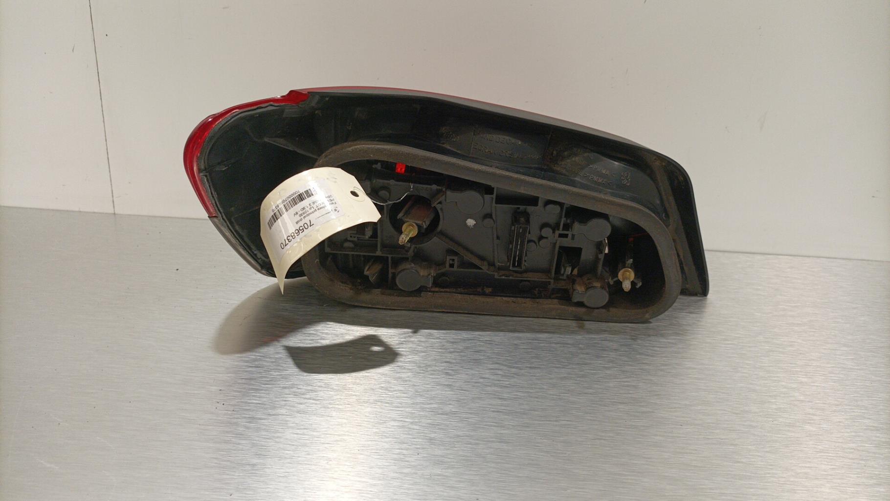 Fanale posteriore principale destro (luci) PEUGEOT 306 PHASE 2 Diésel - 1